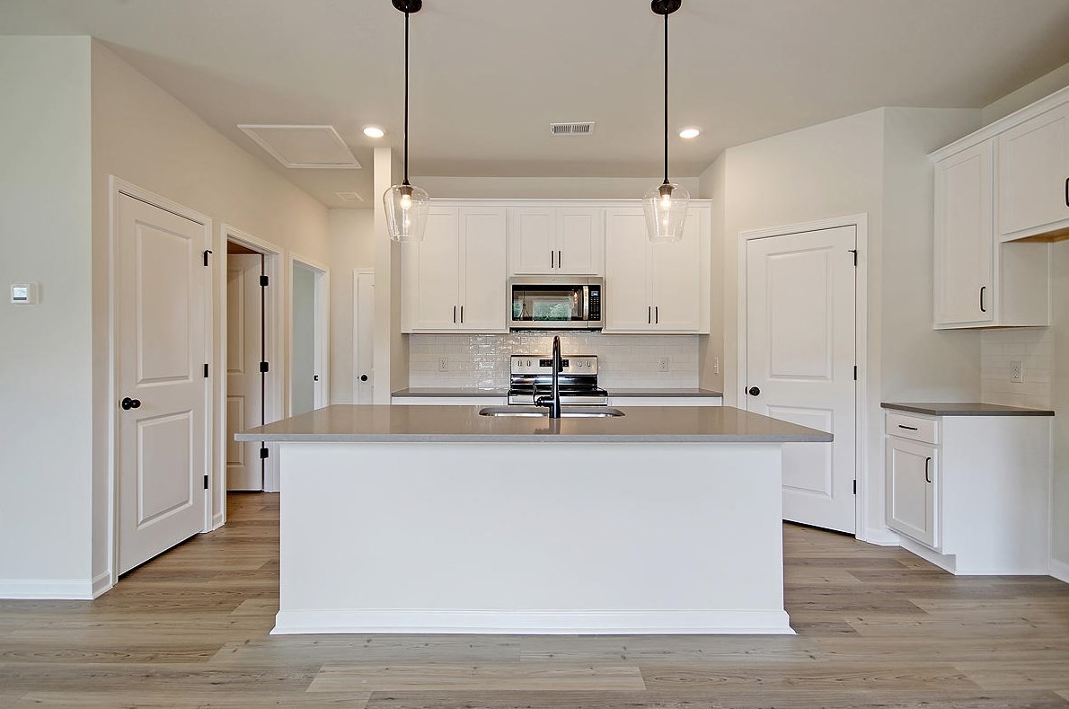 535 Abigail St, Moncks Corner SC  29461 exterior