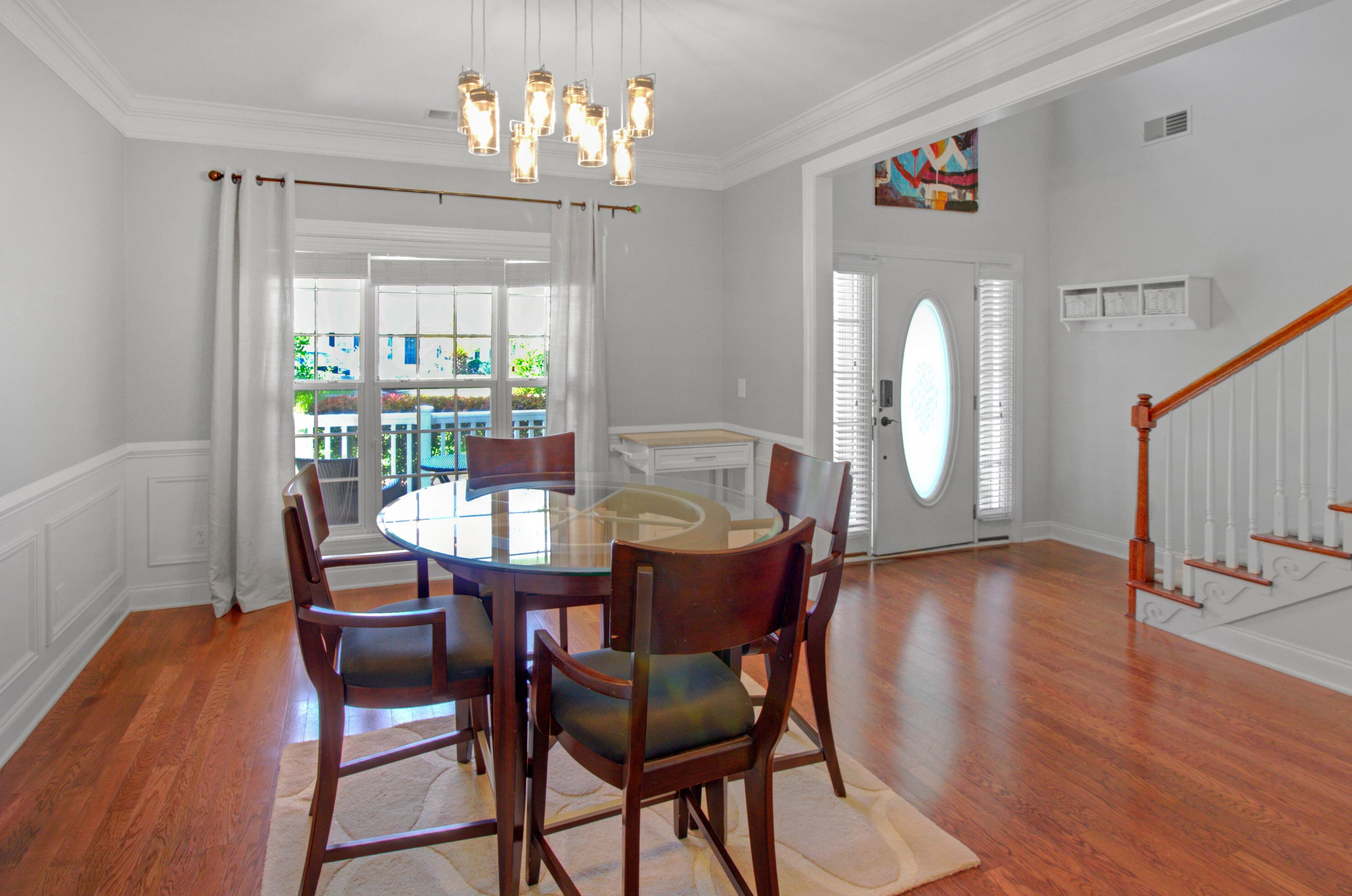 9237 Markleys Grove Blvd, Summerville SC  29485-8685 exterior