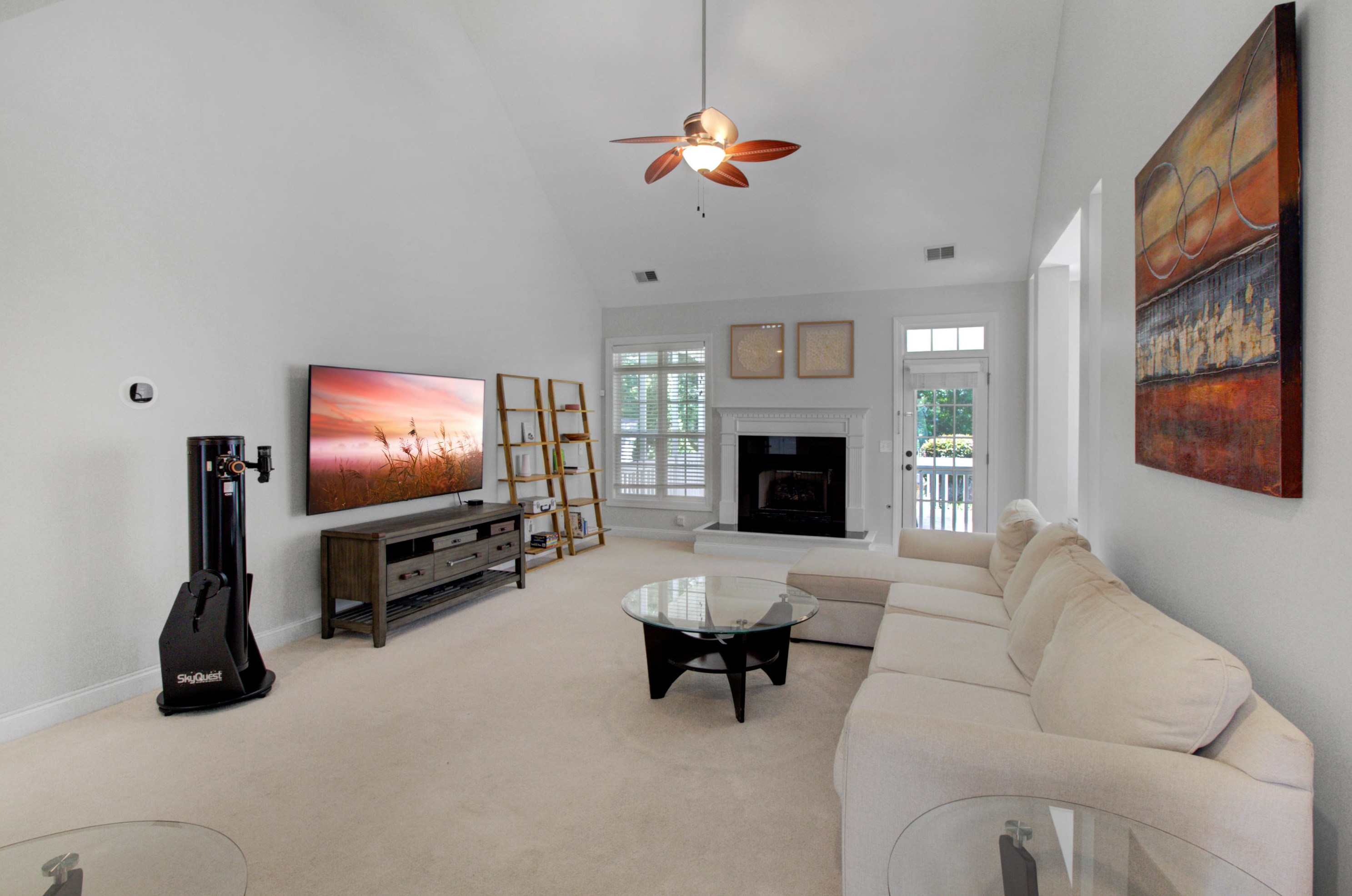 9237 Markleys Grove Blvd, Summerville SC  29485-8685 exterior