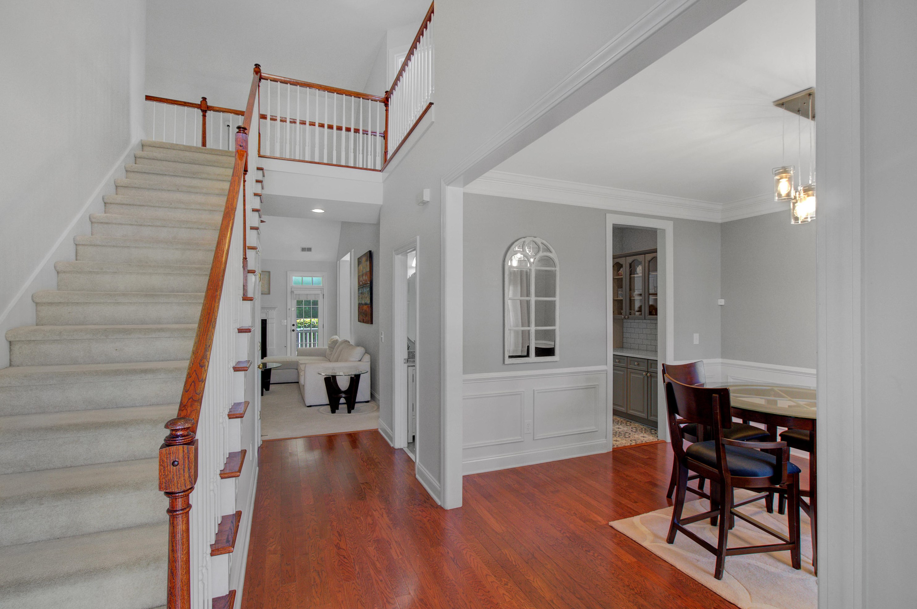 9237 Markleys Grove Blvd, Summerville SC  29485-8685 exterior