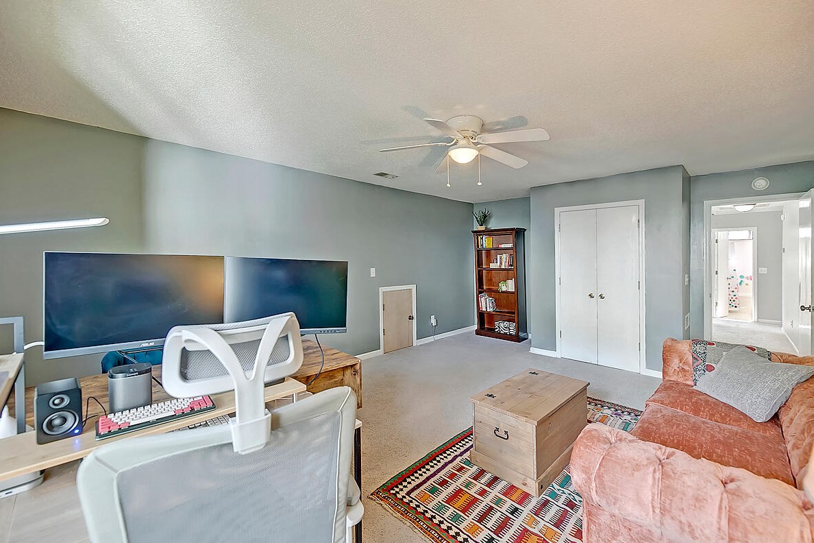 1719 Crystal Lk Dr, Charleston SC 29412-8279 exterior