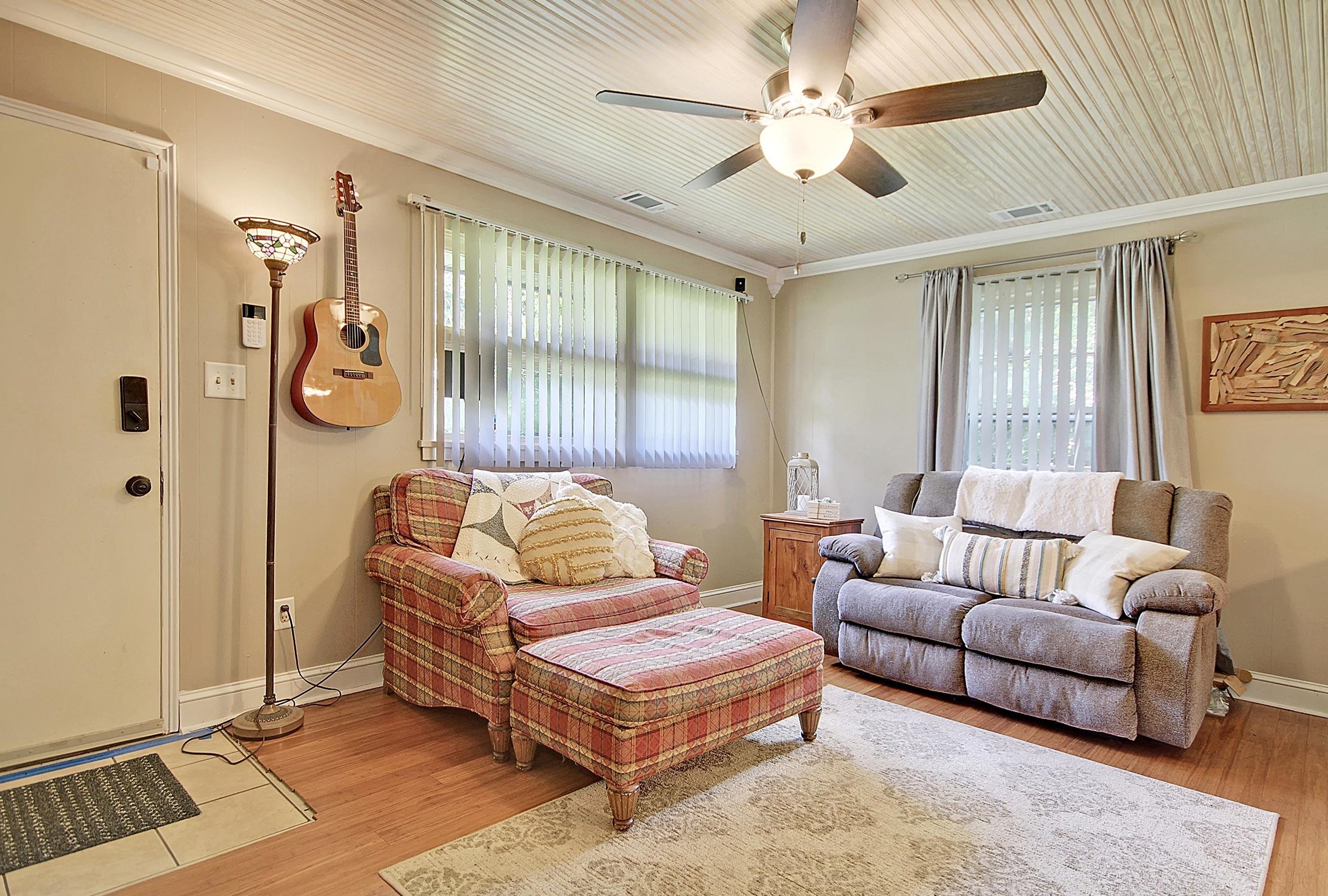 5819 Chaucer Dr, Charleston SC  29410-2723 exterior