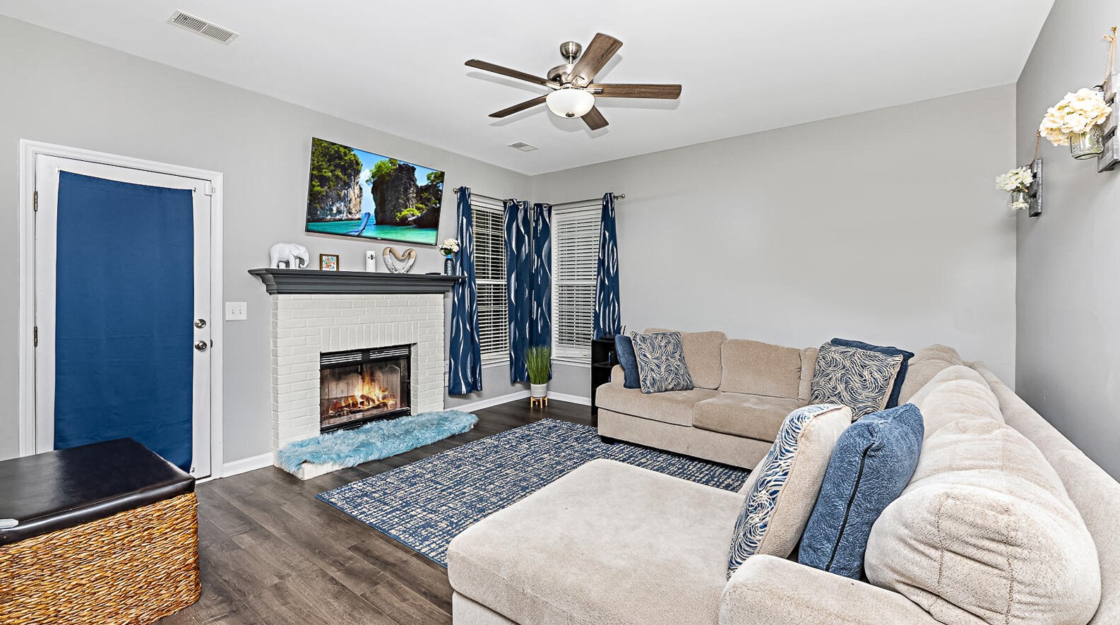 5414 Percival Ln, Charleston SC  29420-6844 exterior