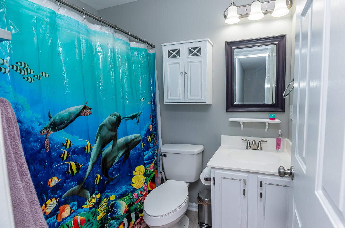 5414 Percival Ln, Charleston SC  29420-6844 exterior