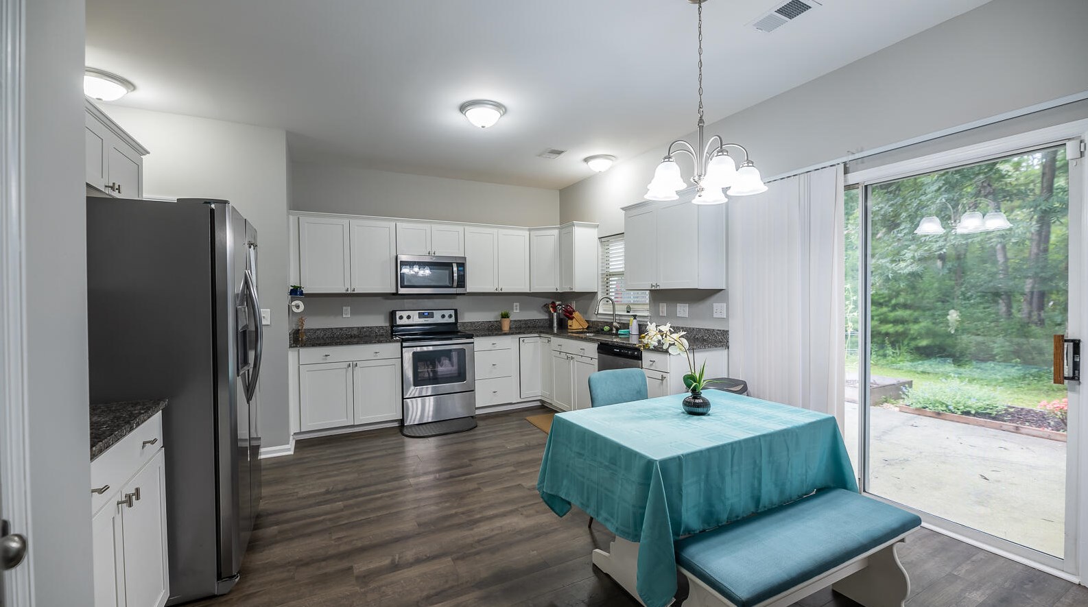 5414 Percival Ln, Charleston SC  29420-6844 exterior