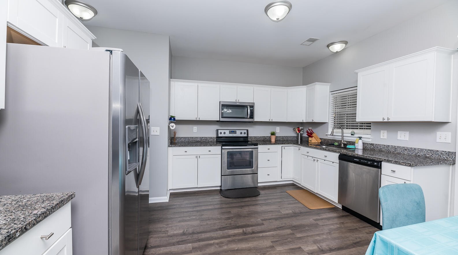 5414 Percival Ln, Charleston SC  29420-6844 exterior