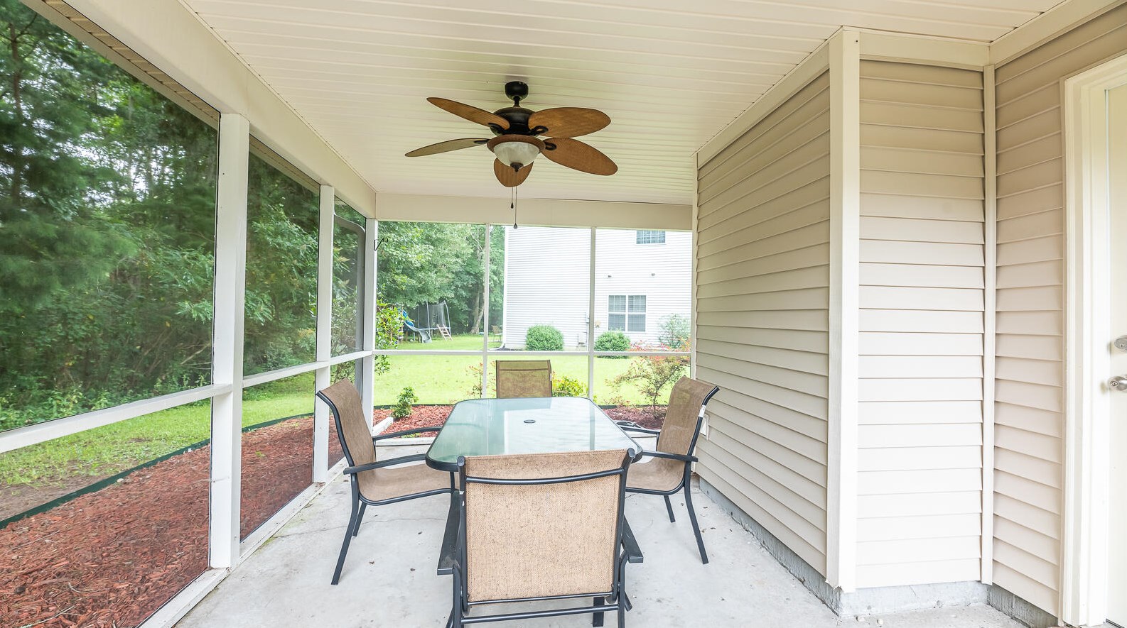 5414 Percival Ln, Charleston SC  29420-6844 exterior