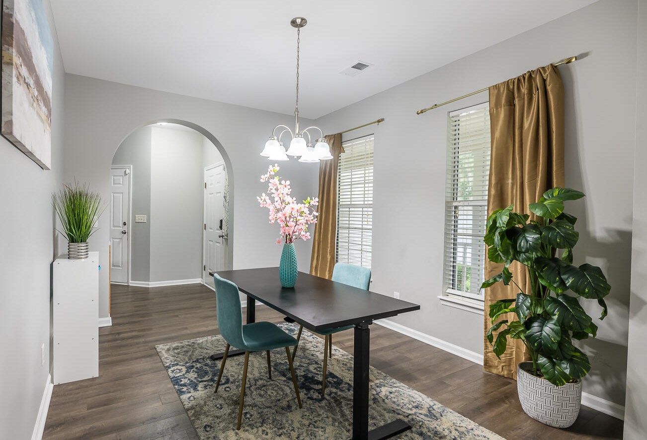 5414 Percival Ln, Charleston SC  29420-6844 exterior