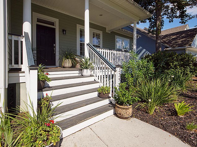 3392 Toomer Kiln Cir, Mount Pleasant SC  29466-9065 exterior