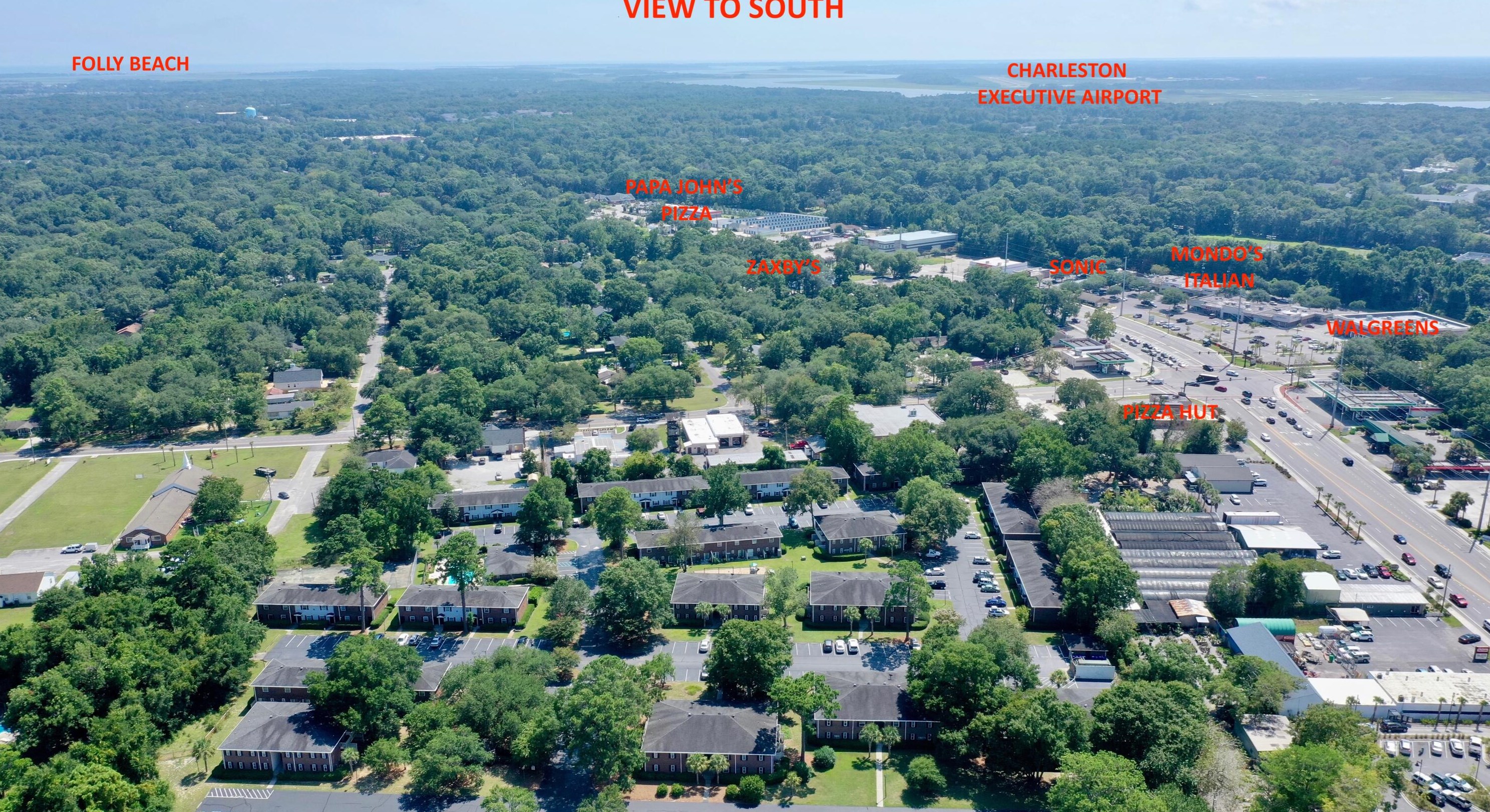 21 Rivers Point Row, Charleston SC 29412-3612 exterior