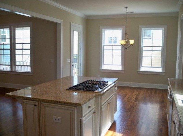 1714 Providence St, Charleston SC  29492-8519 exterior