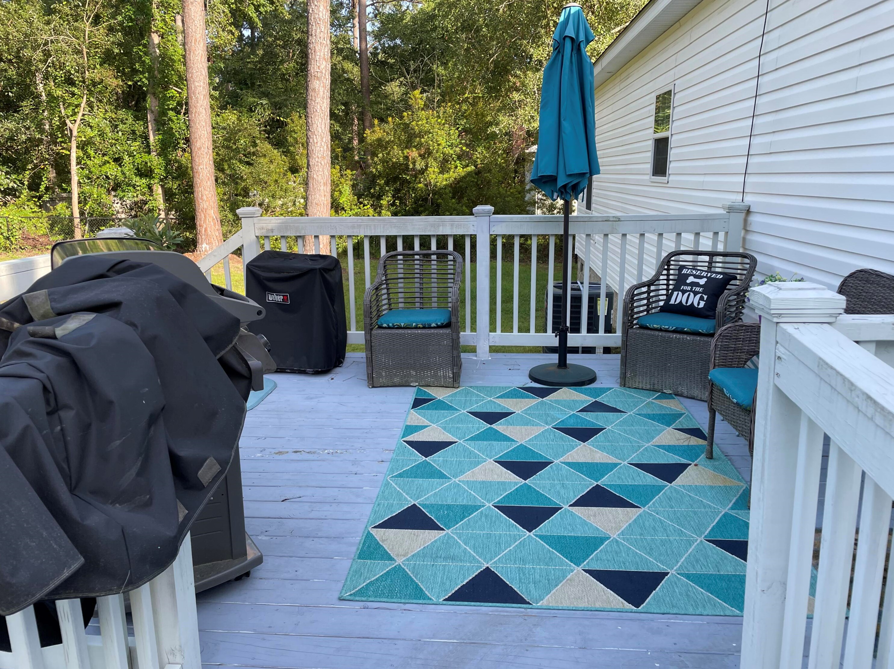 106 Fairview Ave, Walterboro SC  29488-3575 exterior