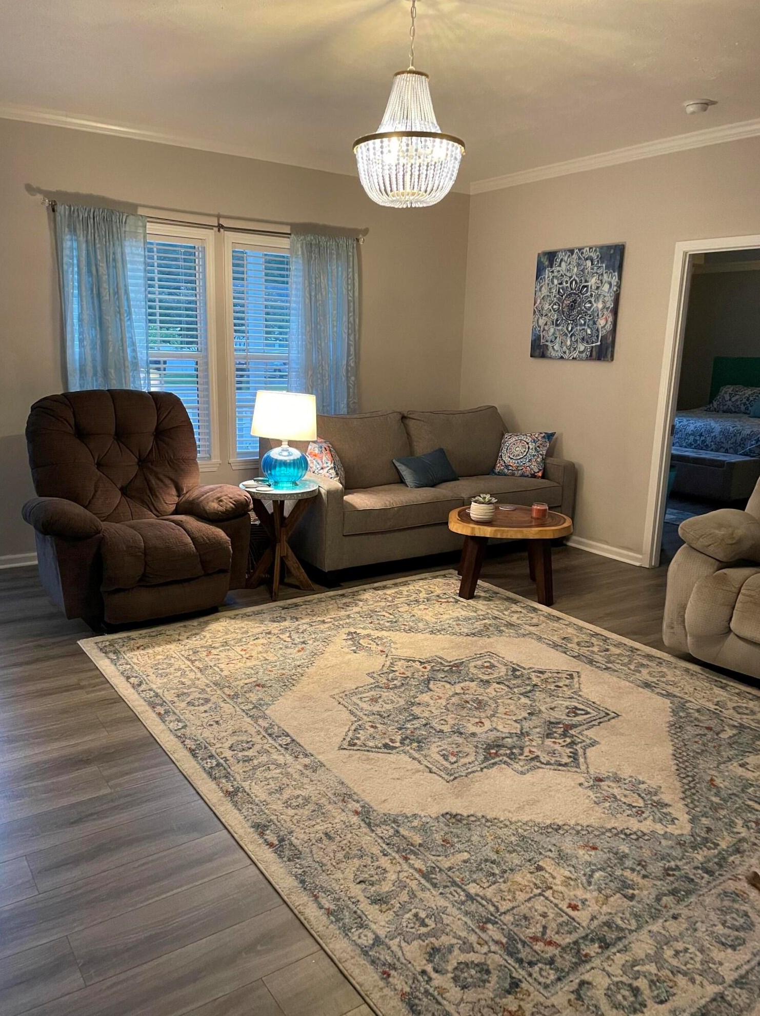106 Fairview Ave, Walterboro SC  29488-3575 exterior