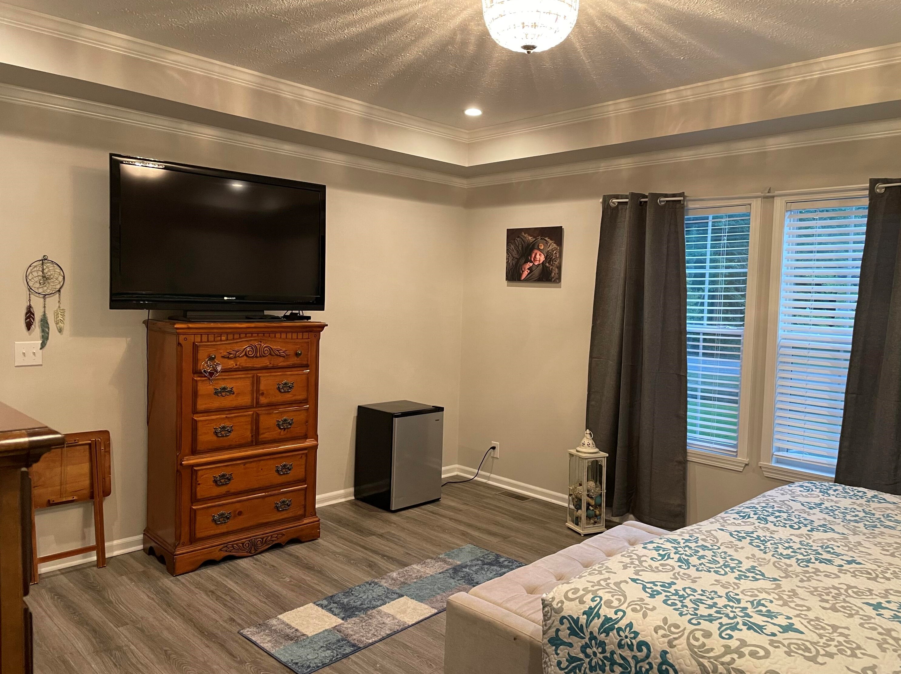 106 Fairview Ave, Walterboro SC  29488-3575 exterior