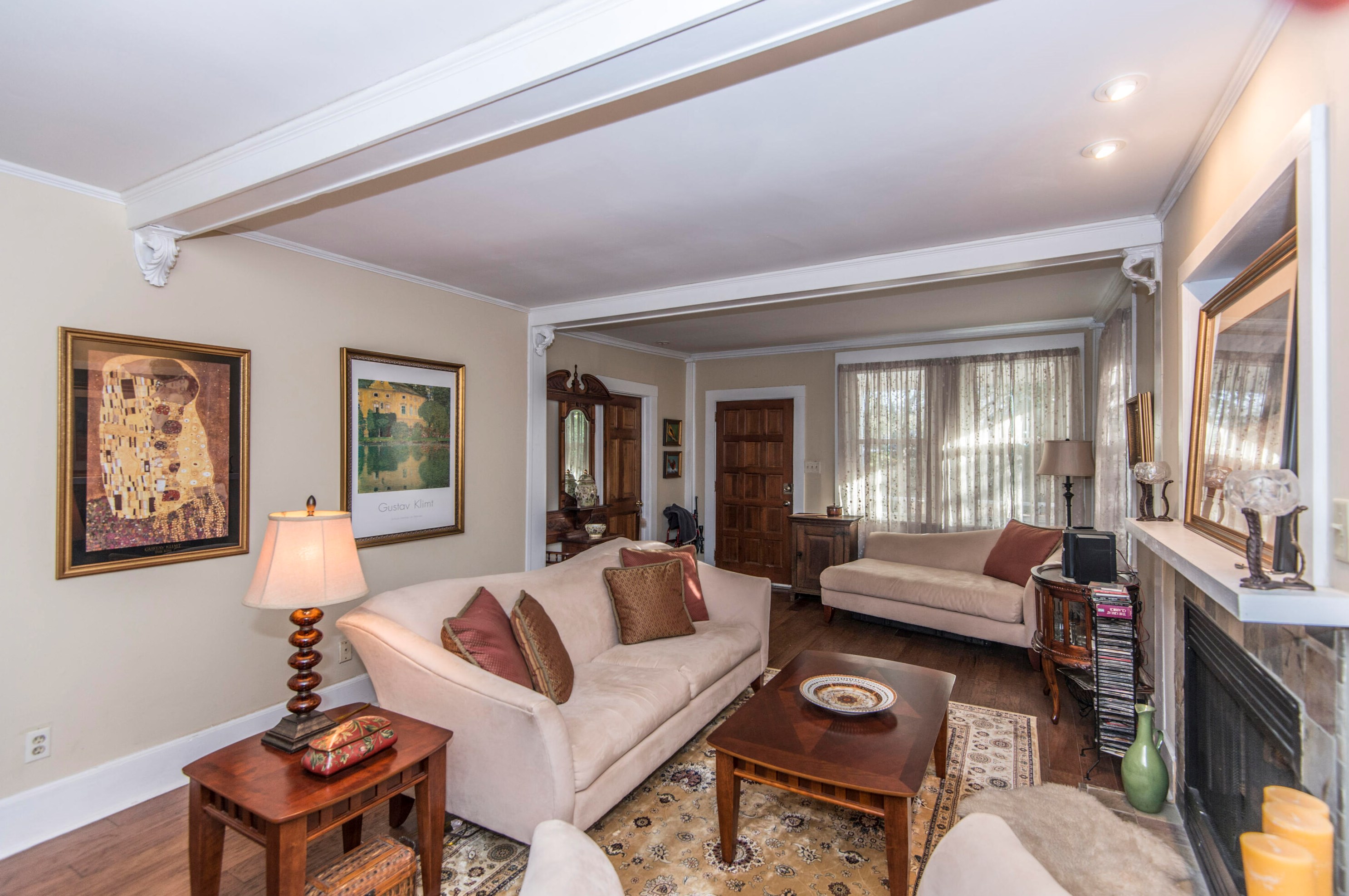 1711 River Front Dr, Charleston SC 29407-3611 exterior