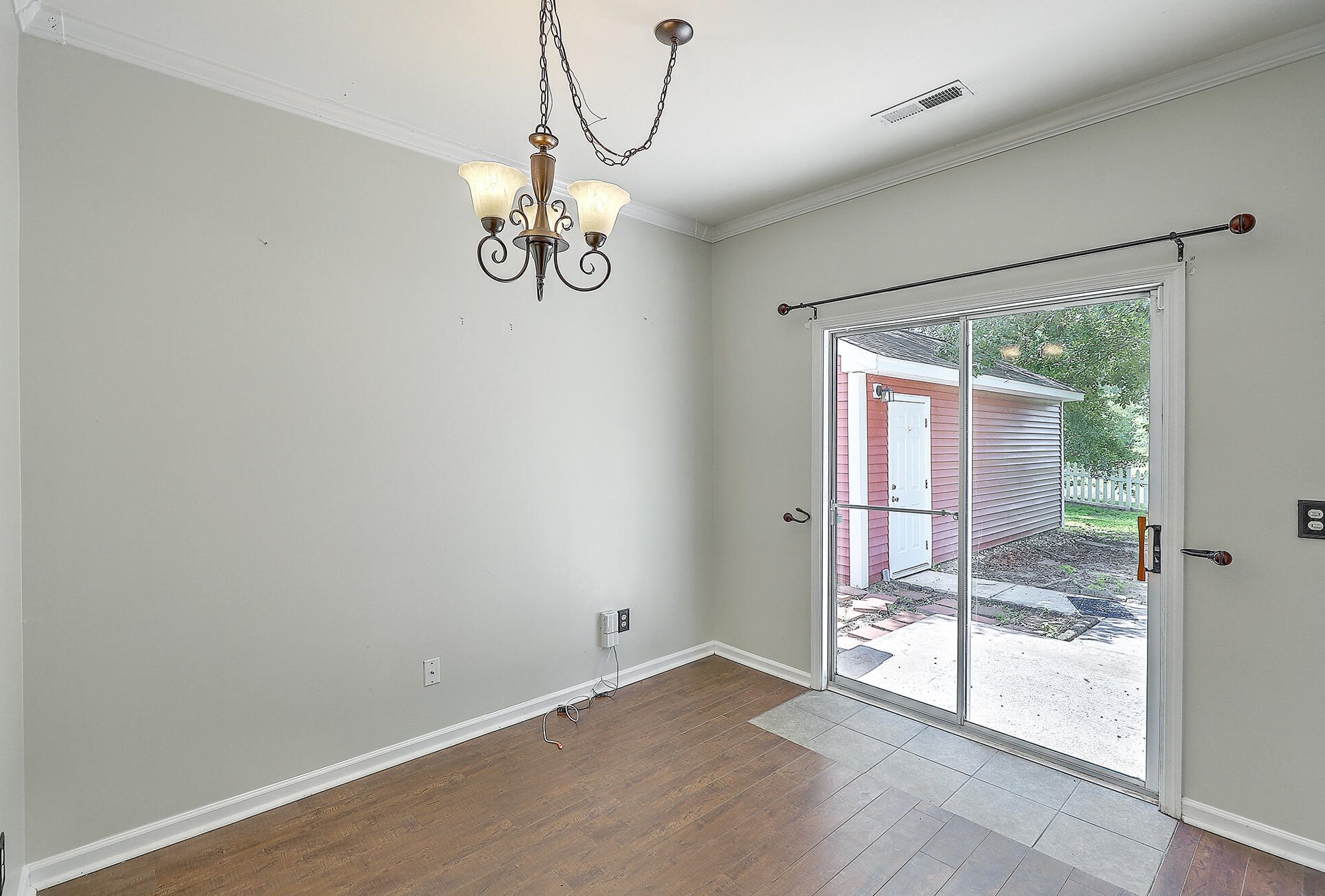8983 Planters Row Ln, Summerville SC  29485-8968 exterior