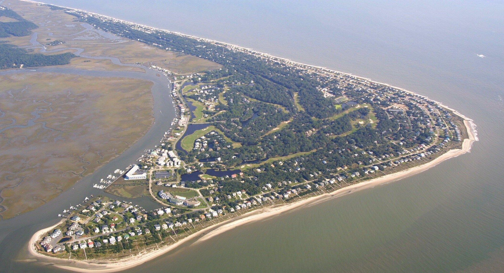 355 Sea Cloud Cir, Edisto SC  29438-3605 exterior