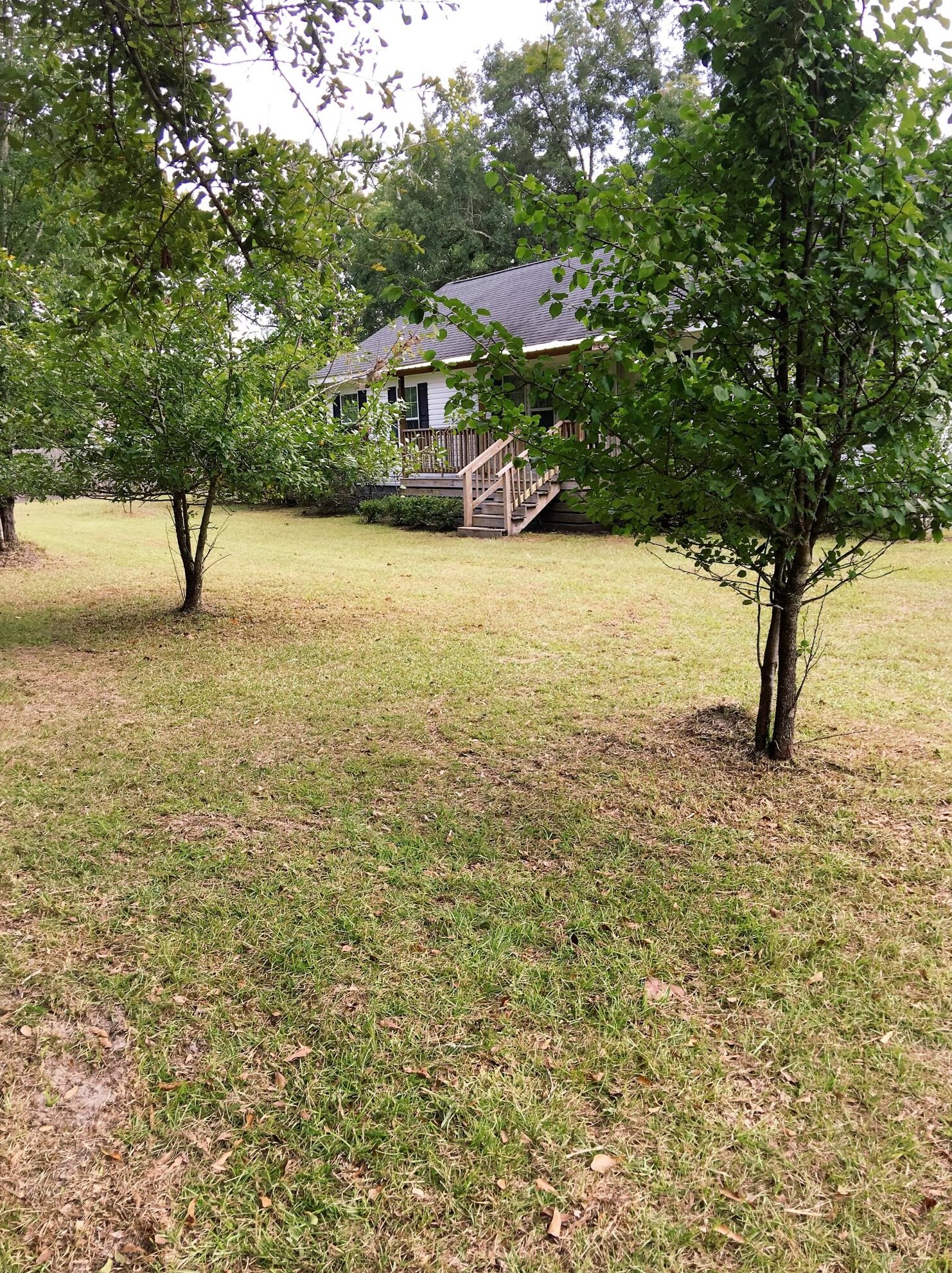 1785 Ruffin Rd, Walterboro SC 29488-9050 exterior