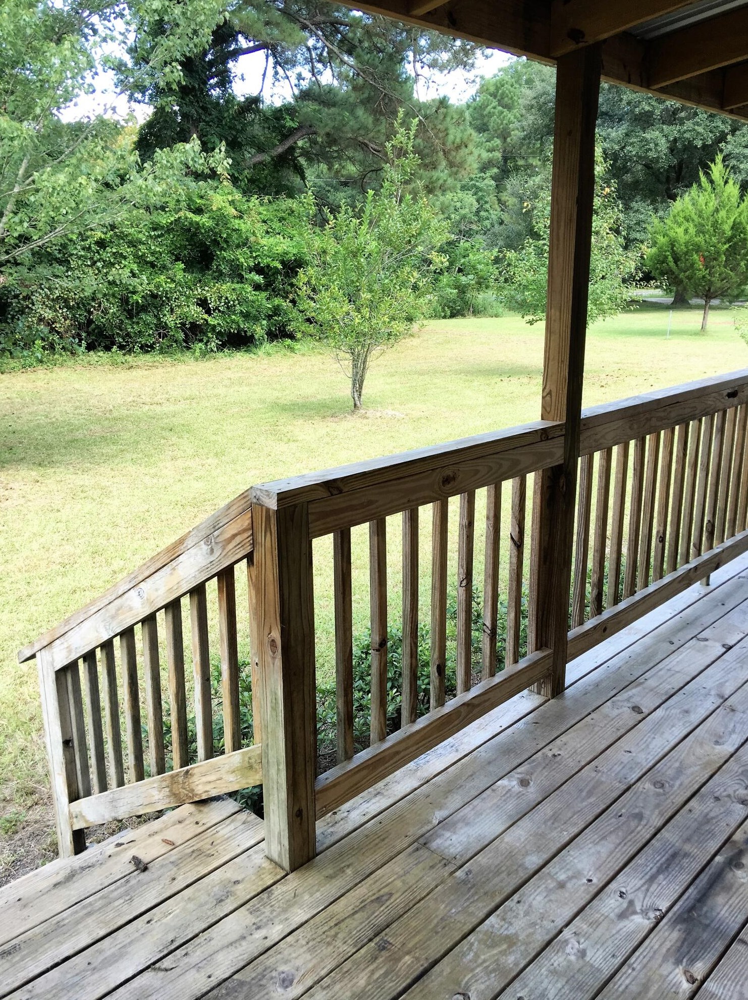 1785 Ruffin Rd, Walterboro SC 29488-9050 exterior