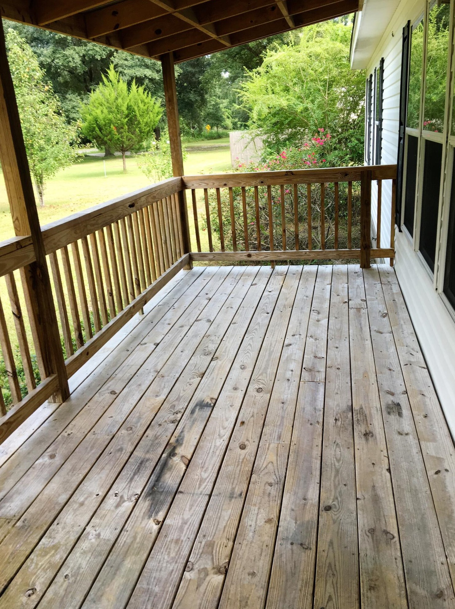 1785 Ruffin Rd, Walterboro SC 29488-9050 exterior