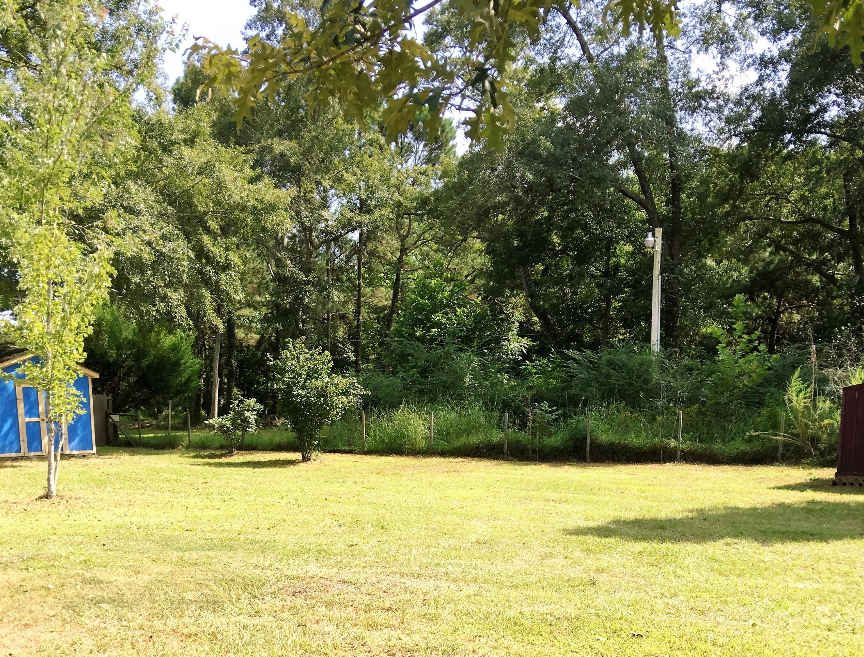 1785 Ruffin Rd, Walterboro SC 29488-9050 exterior