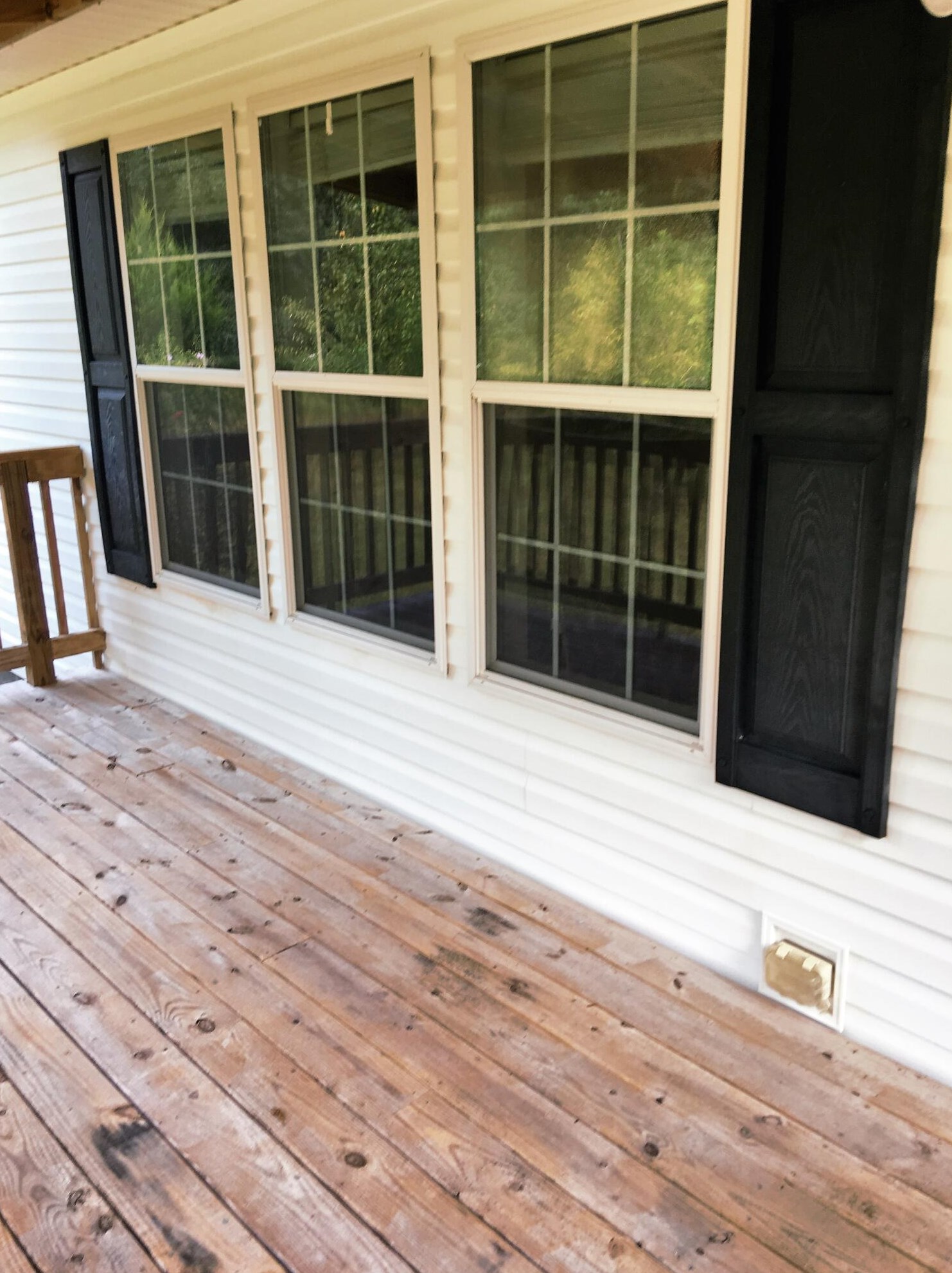 1785 Ruffin Rd, Walterboro SC 29488-9050 exterior