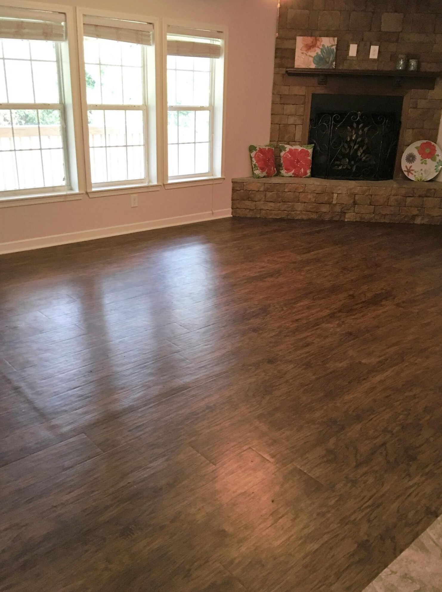 1785 Ruffin Rd, Walterboro SC 29488-9050 exterior