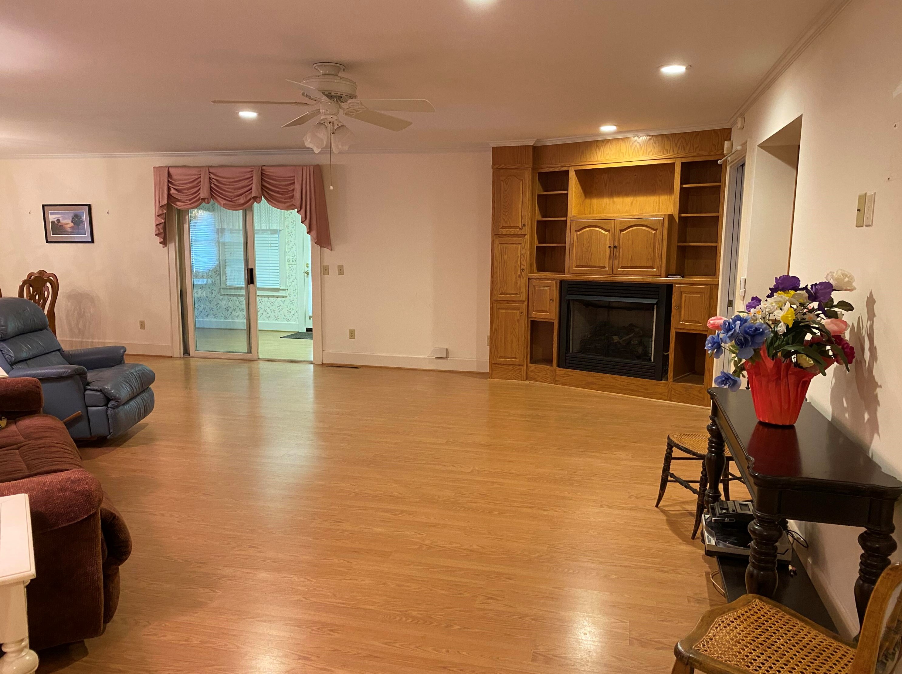 35 Waverly Rd, Walterboro SC  29488-3671 exterior