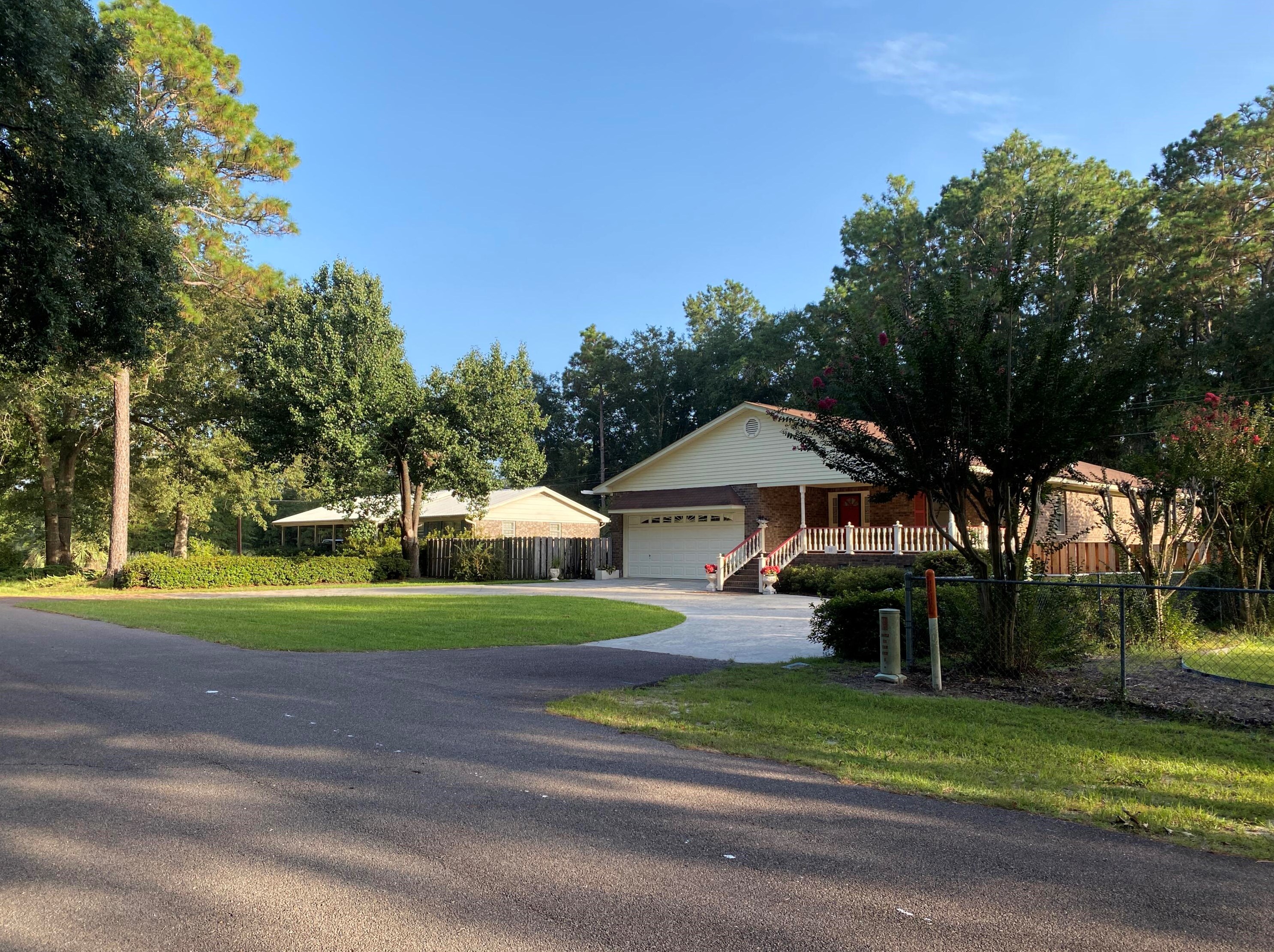 35 Waverly Rd, Walterboro SC  29488-3671 exterior