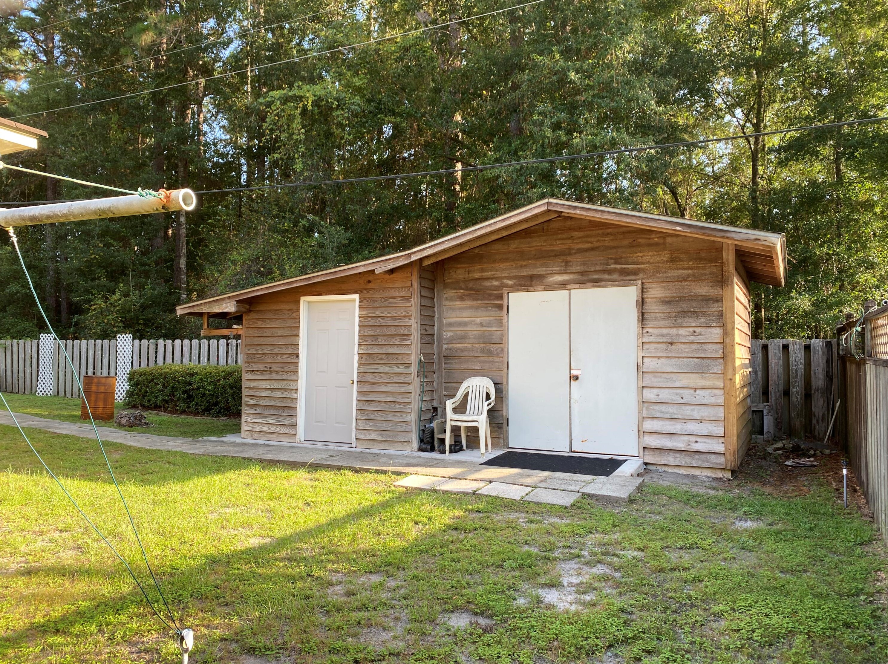 35 Waverly Rd, Walterboro SC  29488-3671 exterior