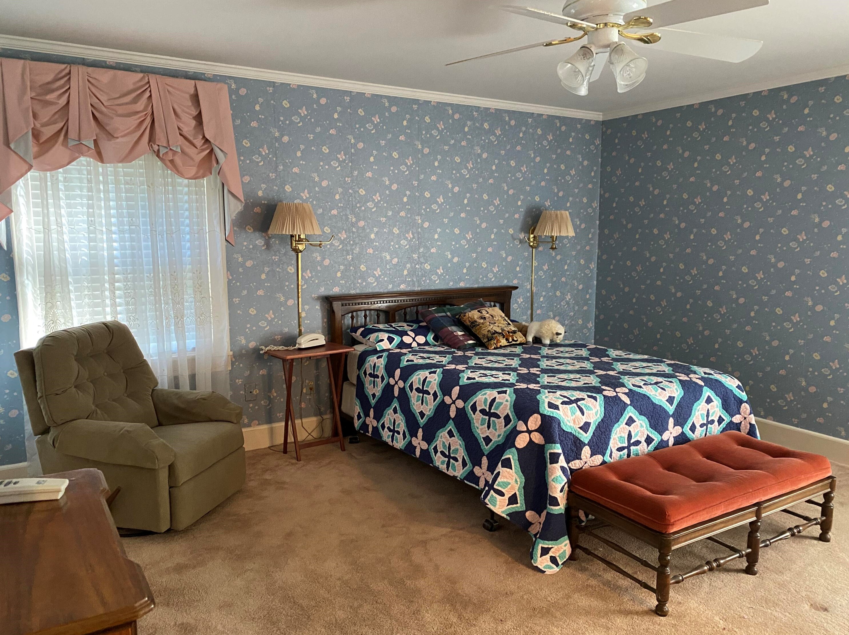 35 Waverly Rd, Walterboro SC  29488-3671 exterior