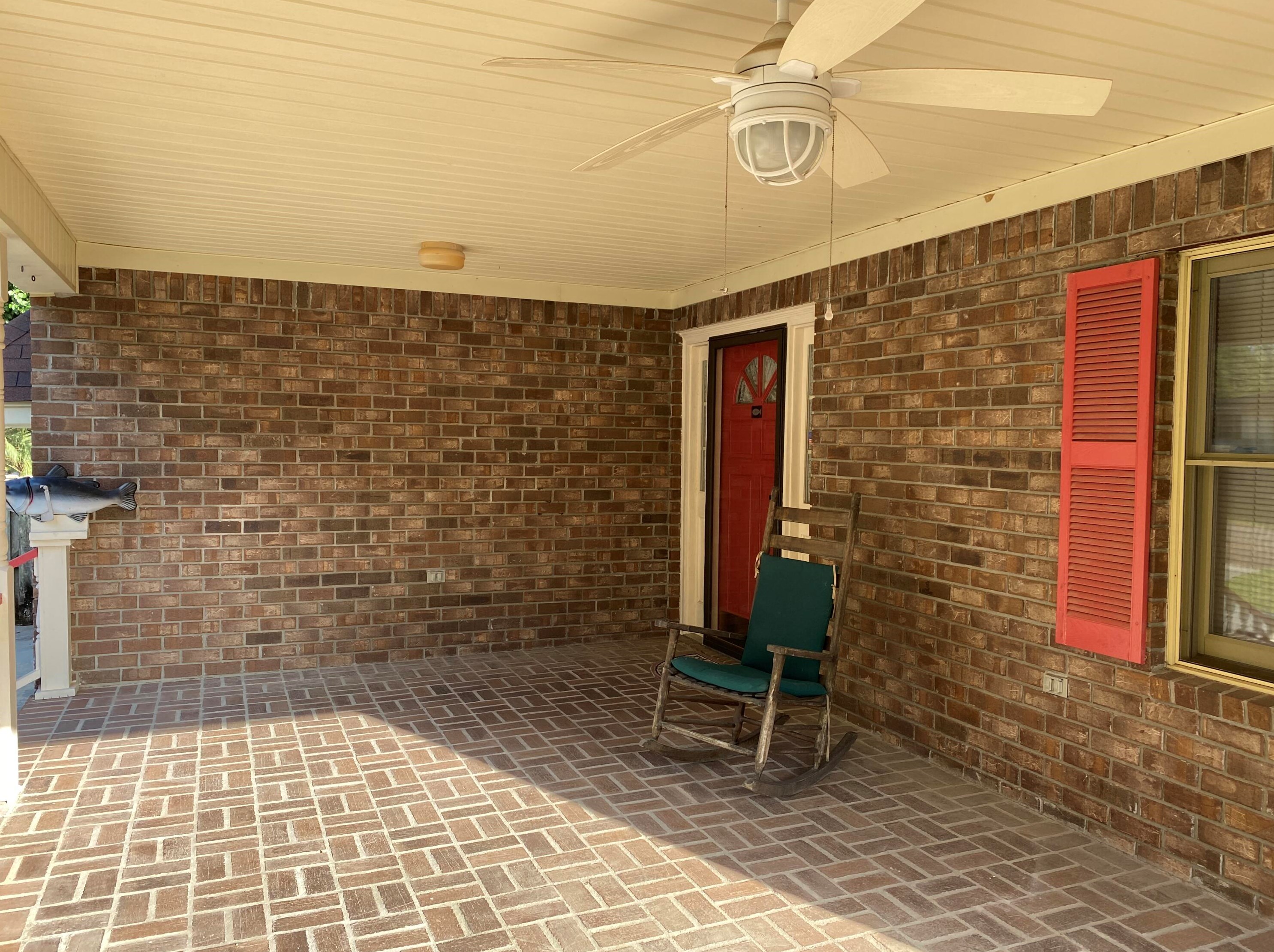 35 Waverly Rd, Walterboro SC  29488-3671 exterior