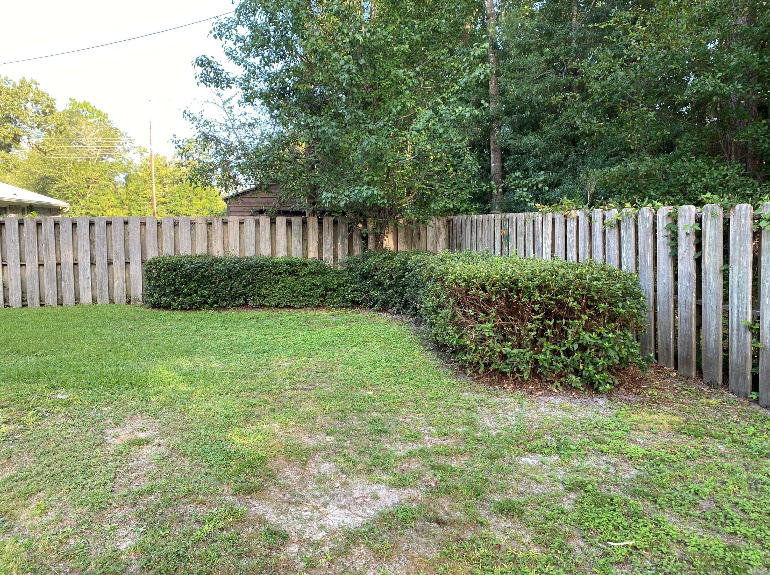 35 Waverly Rd, Walterboro SC  29488-3671 exterior