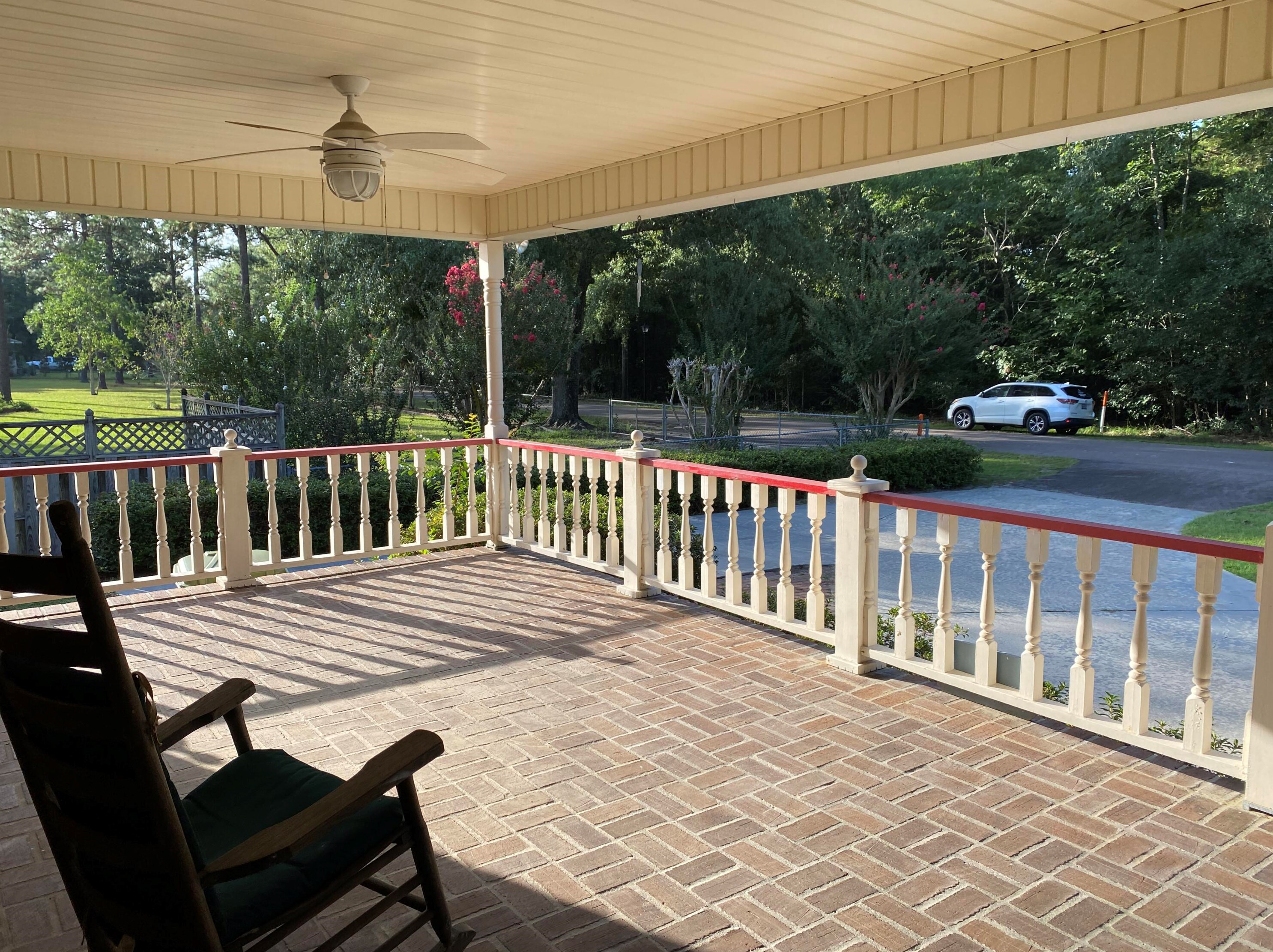 35 Waverly Rd, Walterboro SC  29488-3671 exterior