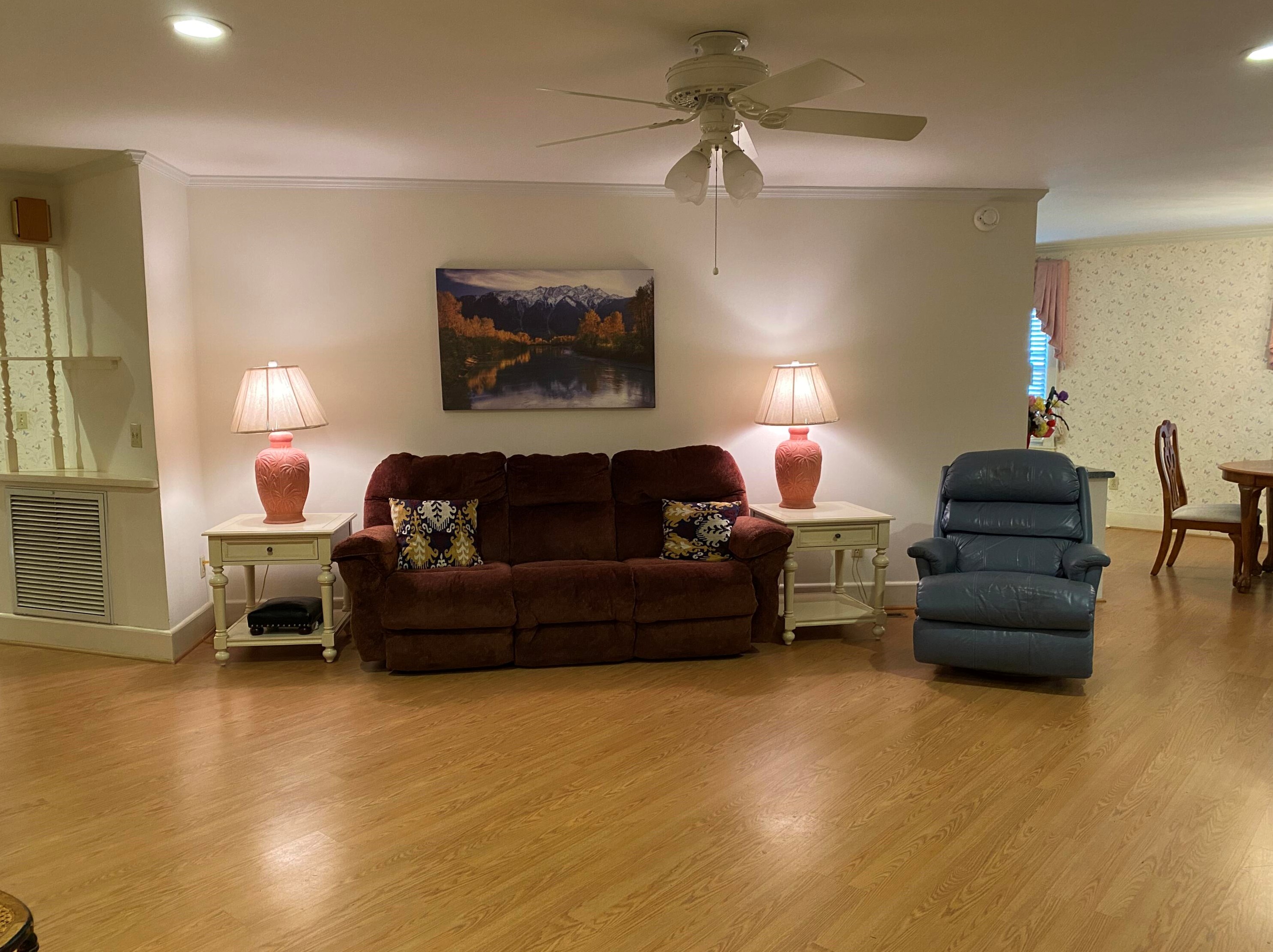 35 Waverly Rd, Walterboro SC  29488-3671 exterior