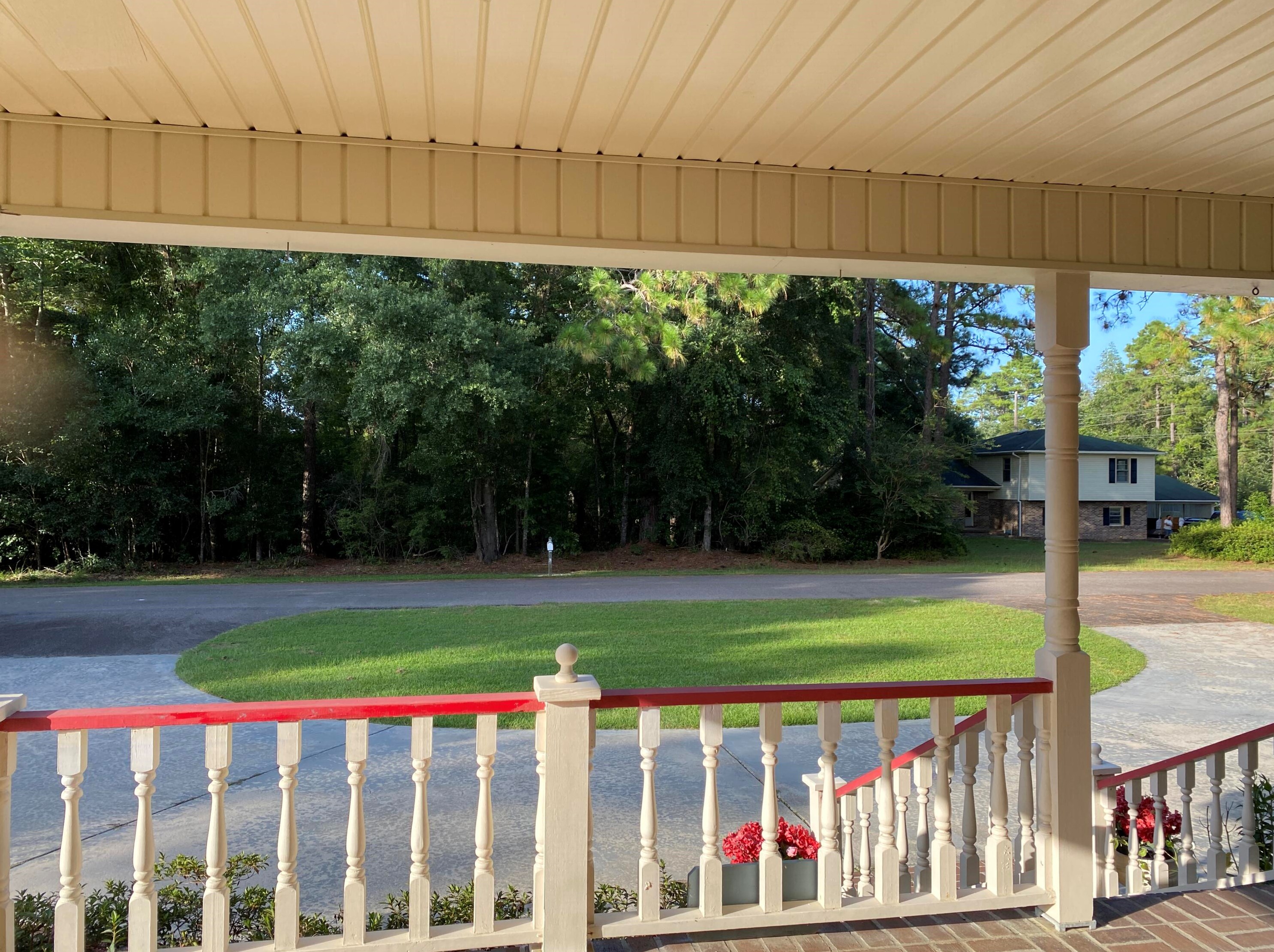 35 Waverly Rd, Walterboro SC  29488-3671 exterior