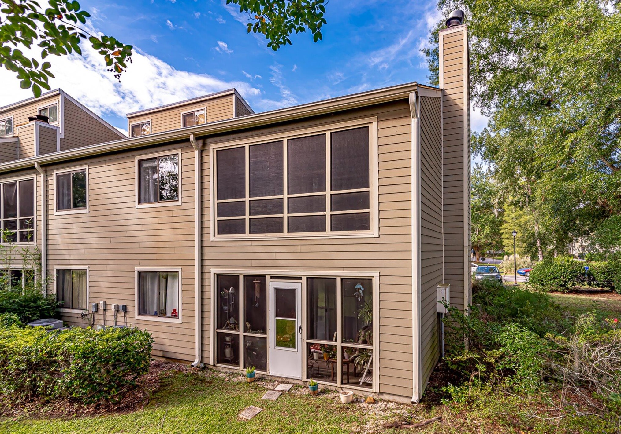 2327 Treescape Dr, Charleston SC  29414-6508 exterior