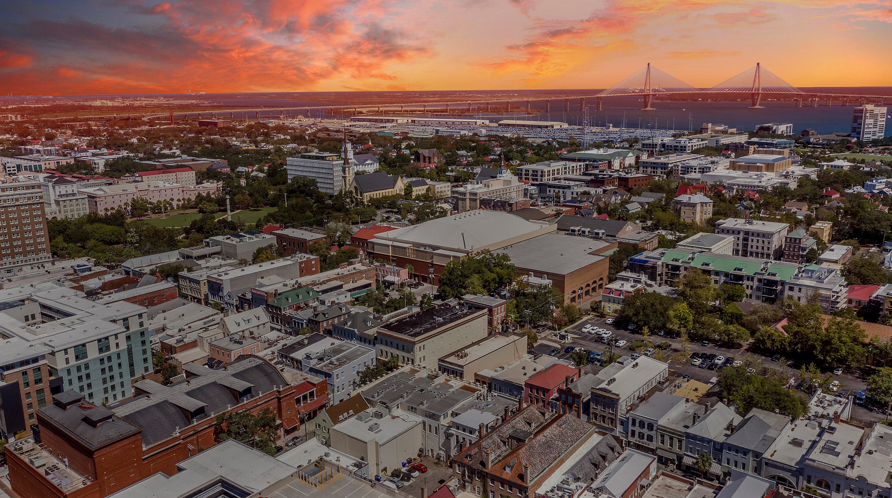 315 King St, Charleston SC  29401-1410 exterior