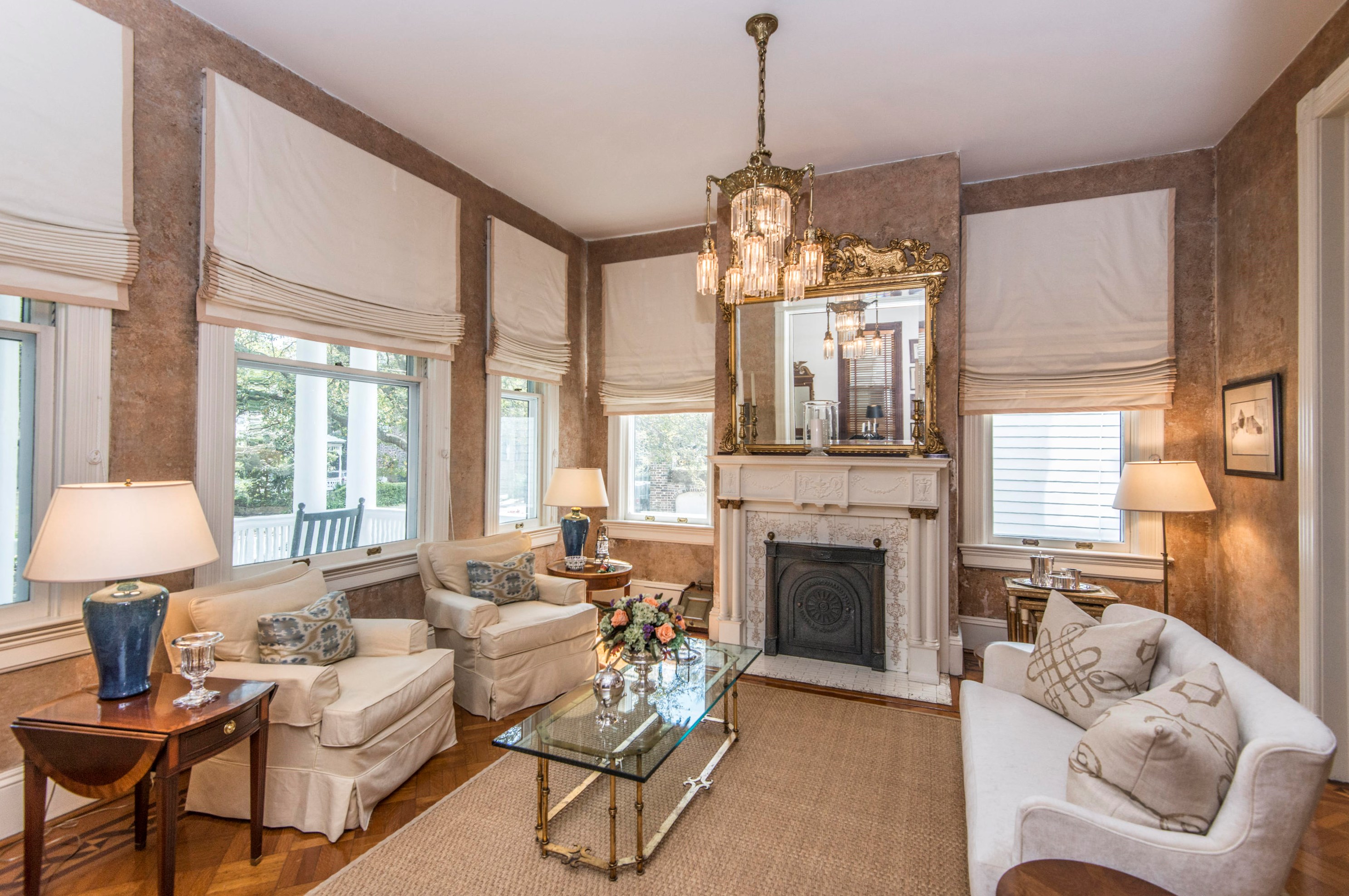 28 Charlotte St, Charleston SC 29403-6613 exterior