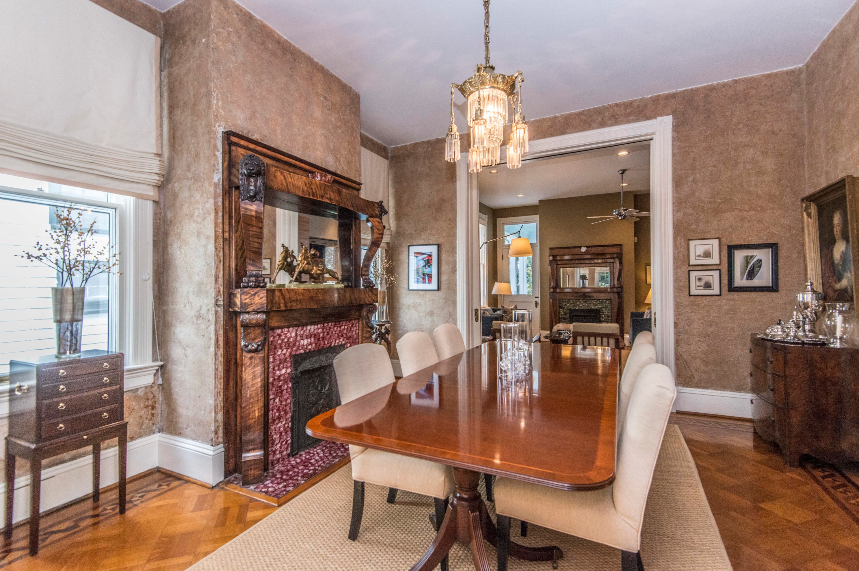 28 Charlotte St, Charleston SC 29403-6613 exterior