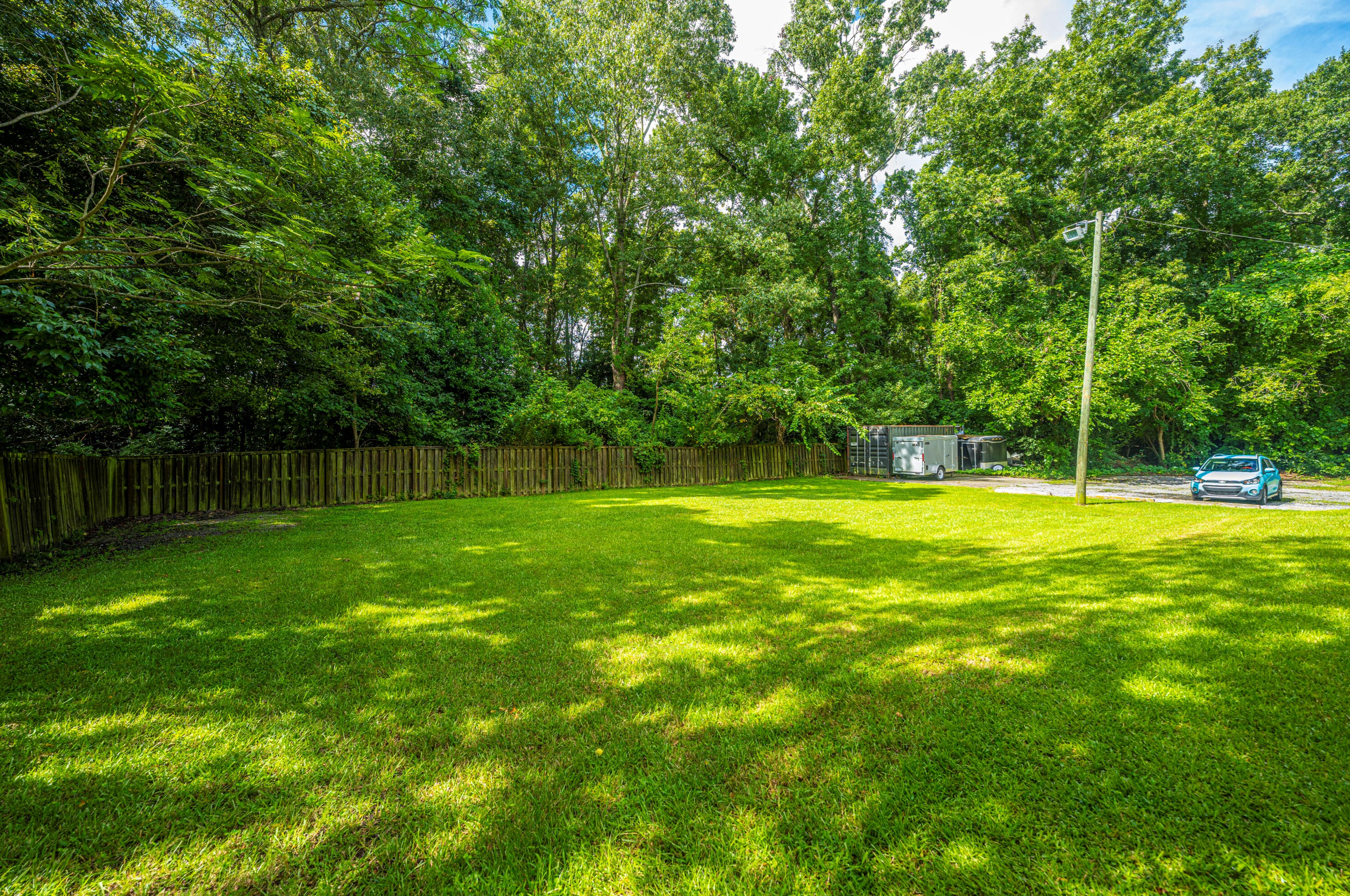 1251 Sumner Ave, Charleston SC 29406-3840 exterior