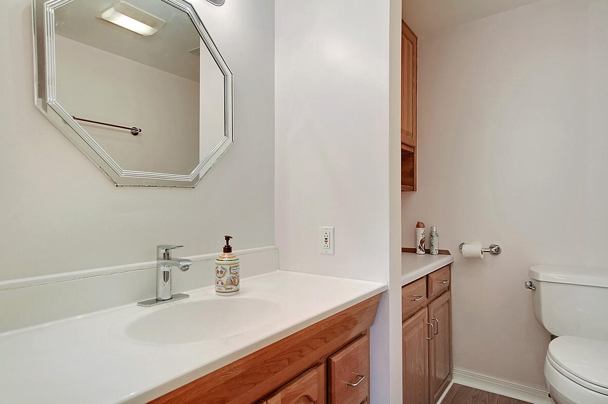 2234 Parsonage Rd, Charleston SC 29414-6307 exterior