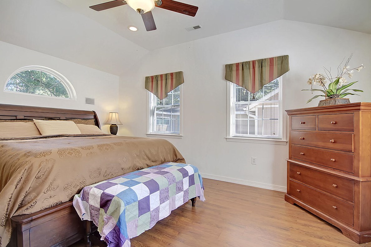 2234 Parsonage Rd, Charleston SC 29414-6307 exterior