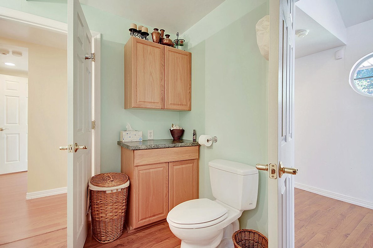 2234 Parsonage Rd, Charleston SC 29414-6307 exterior