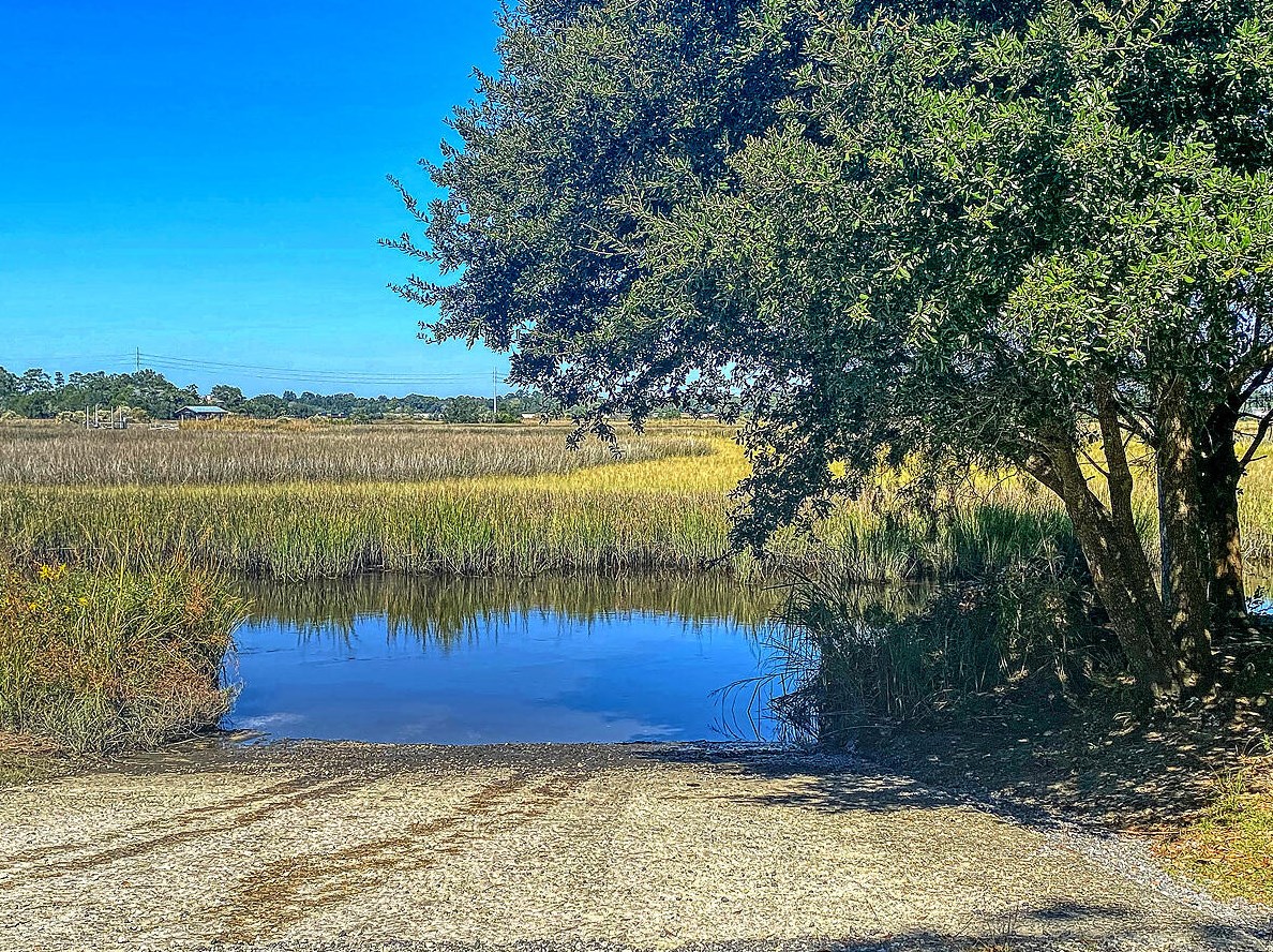 2234 Parsonage Rd, Charleston SC 29414-6307 exterior