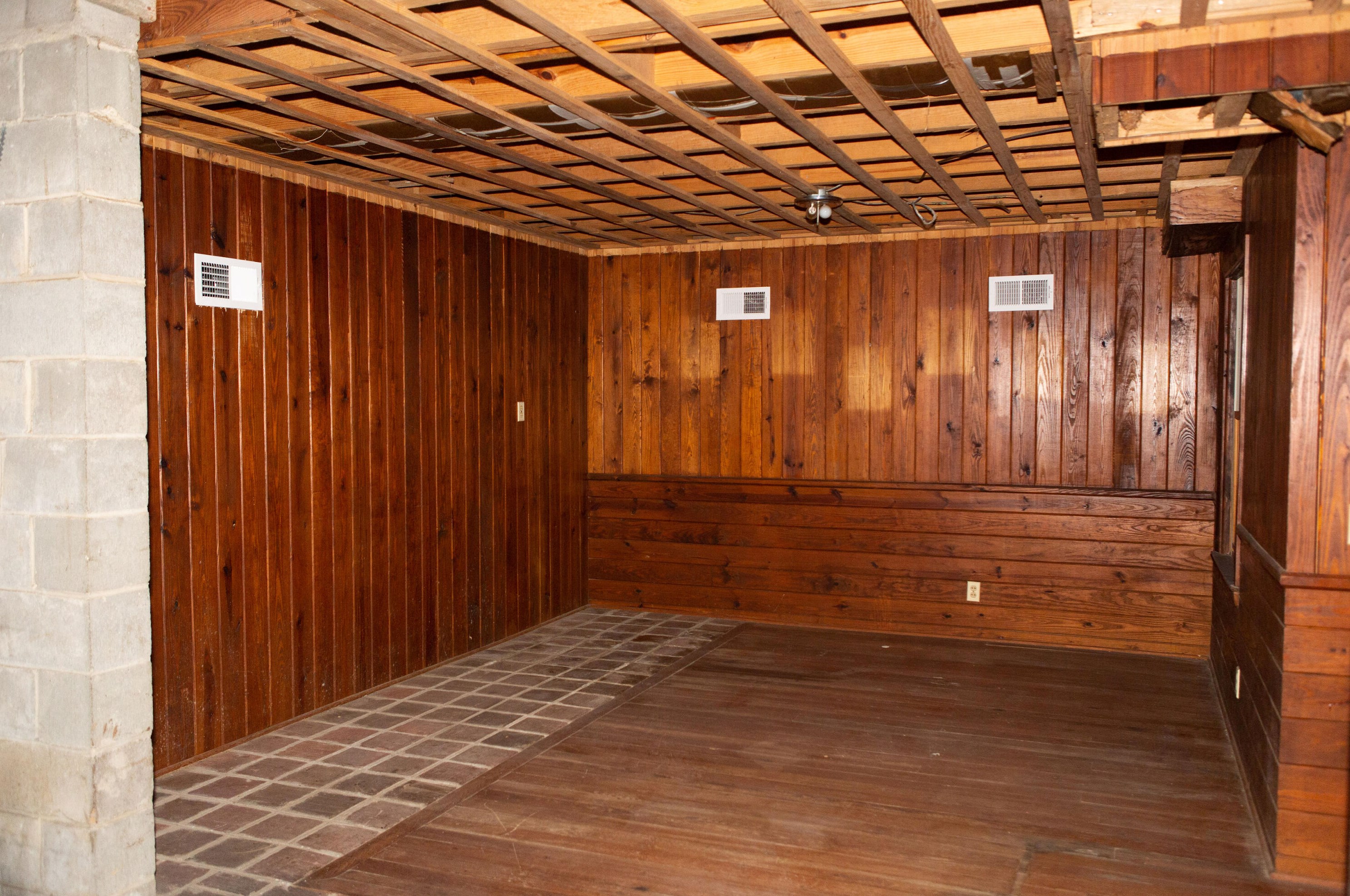 607 Churchill Rd, Walterboro SC  29488-3621 exterior