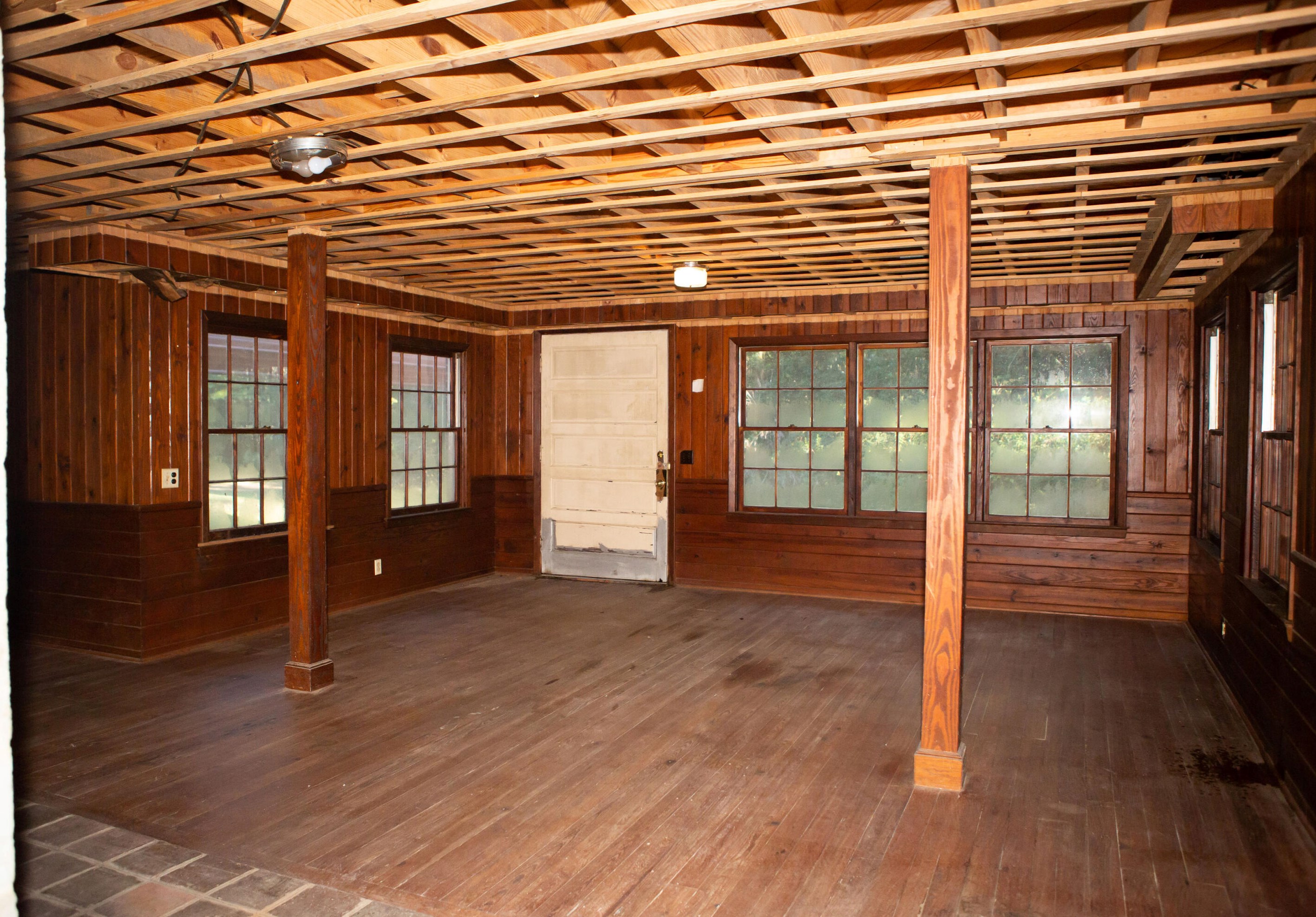 607 Churchill Rd, Walterboro SC  29488-3621 exterior
