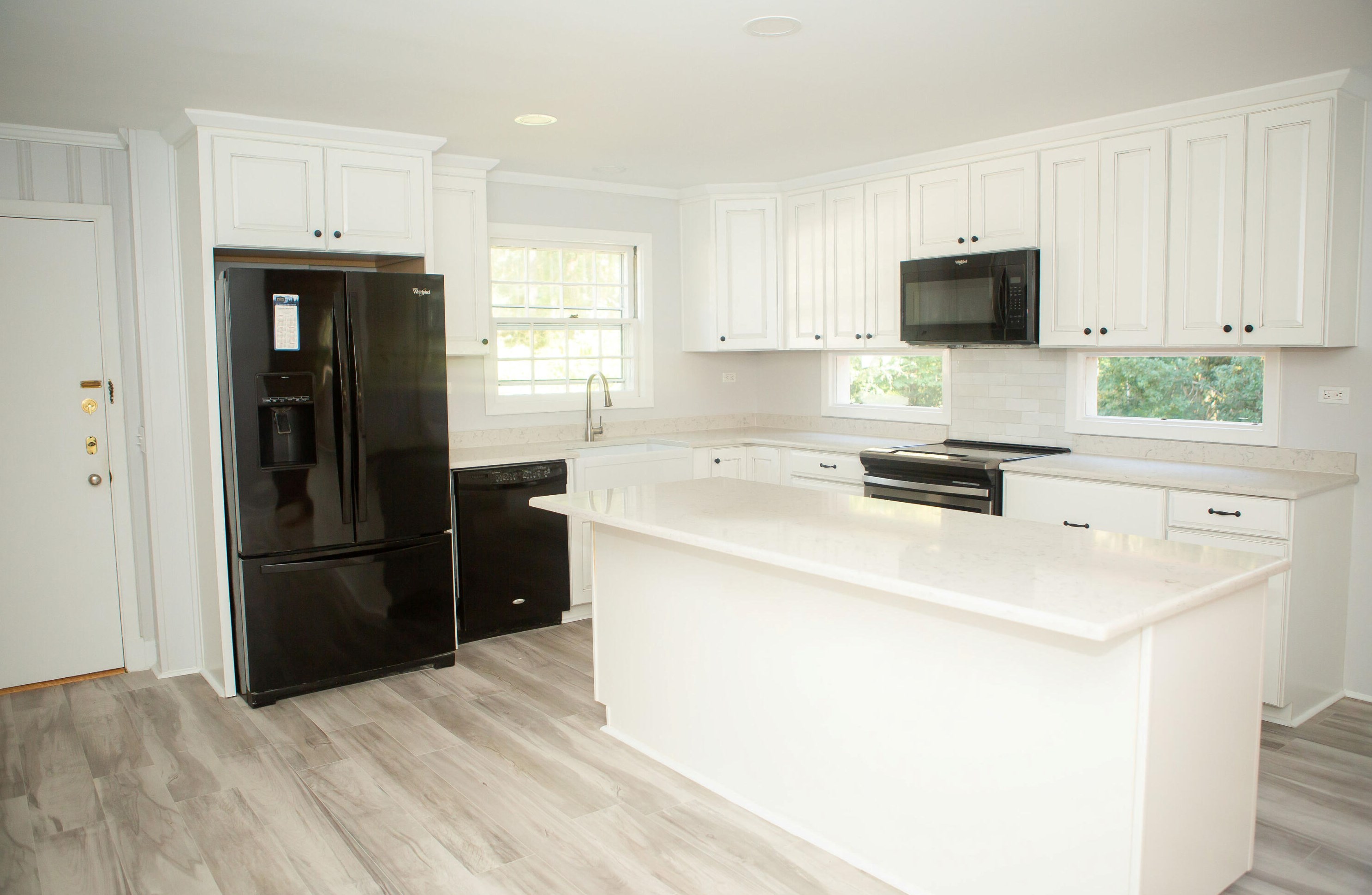 607 Churchill Rd, Walterboro SC  29488-3621 exterior