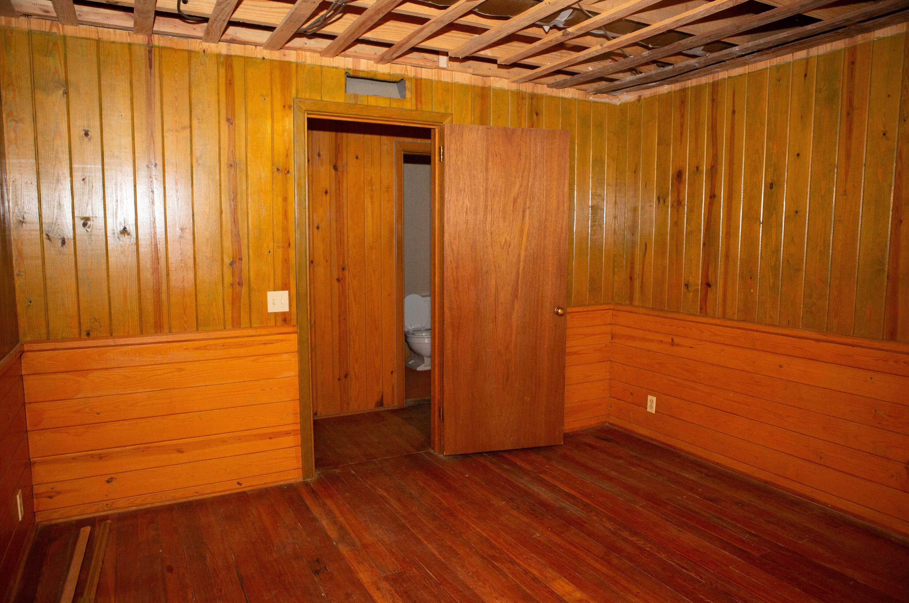 607 Churchill Rd, Walterboro SC  29488-3621 exterior