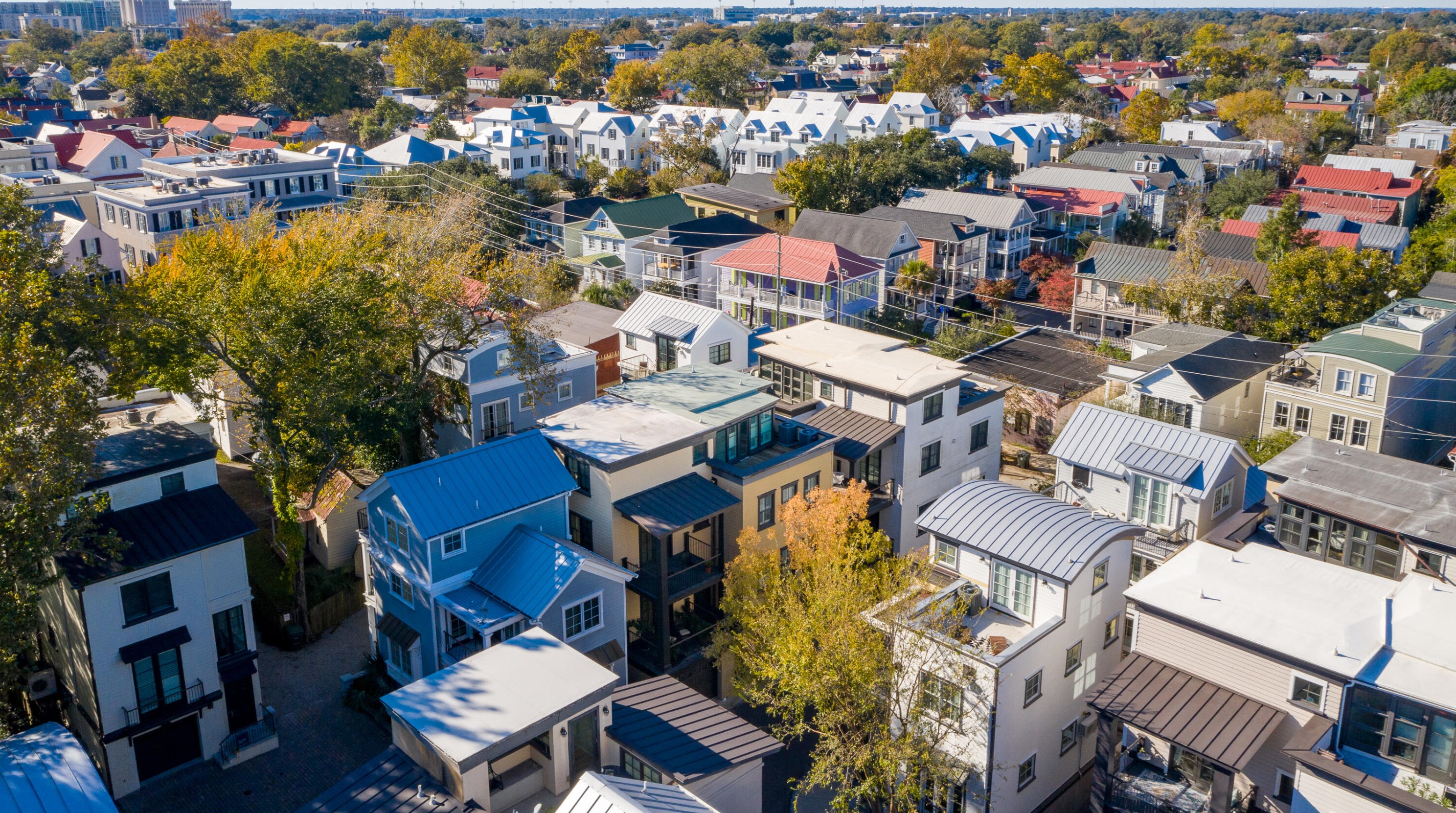 3 Corinne St, Charleston SC 29403-6191 exterior